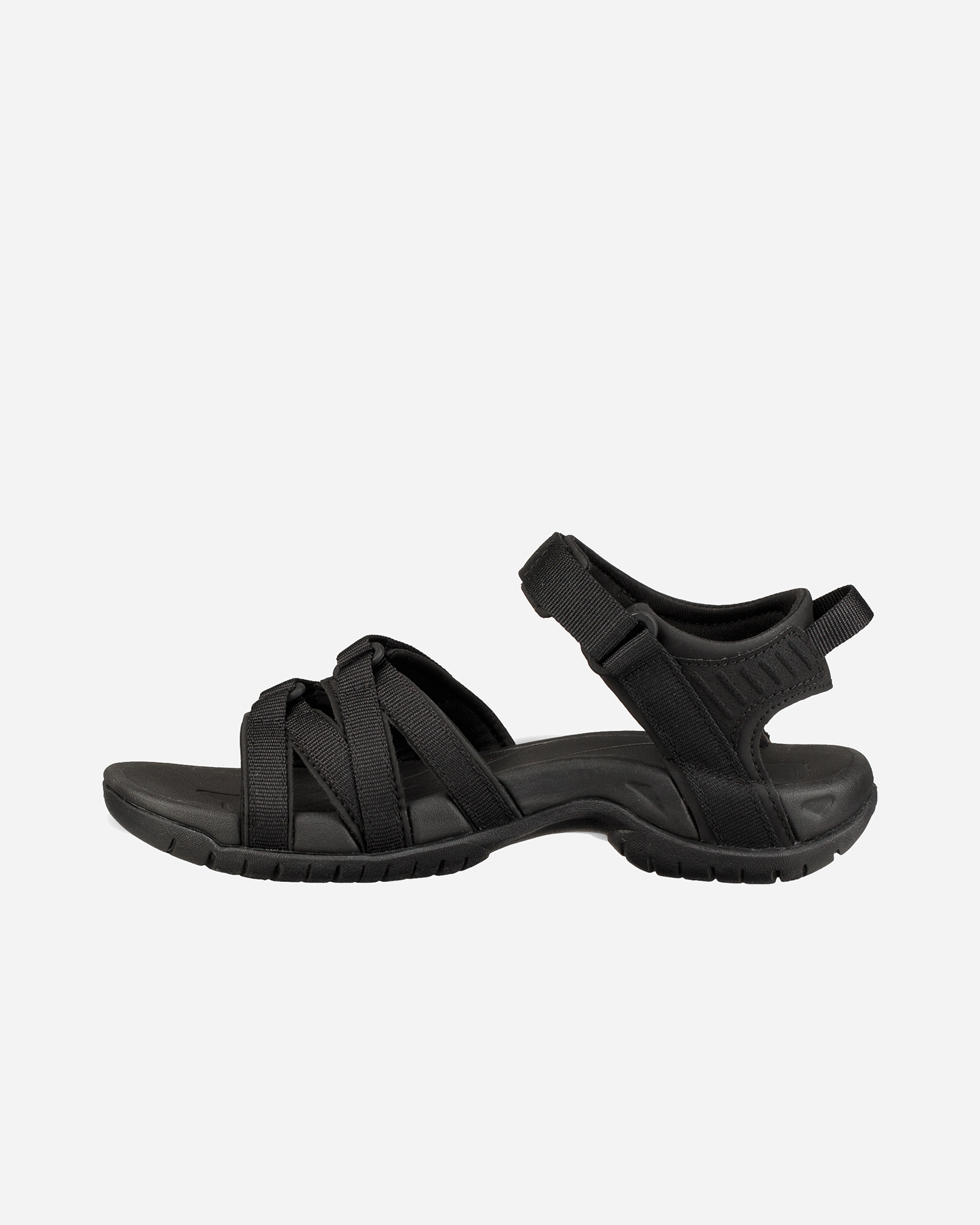 Sandali TEVA TIRRA W - Nero - 5 | Cisalfa Sport