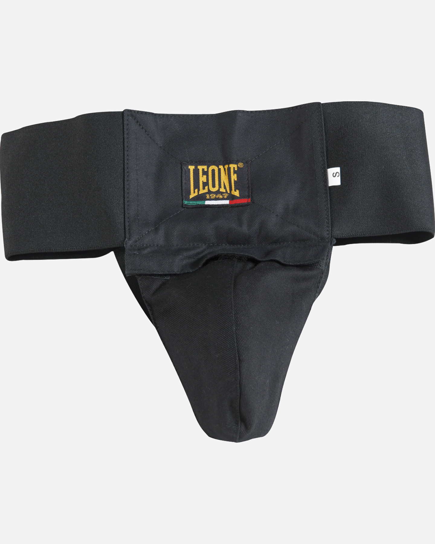 Accessorio boxe LEONE CONCHIGLIA M - Nero - 1 | Cisalfa Sport