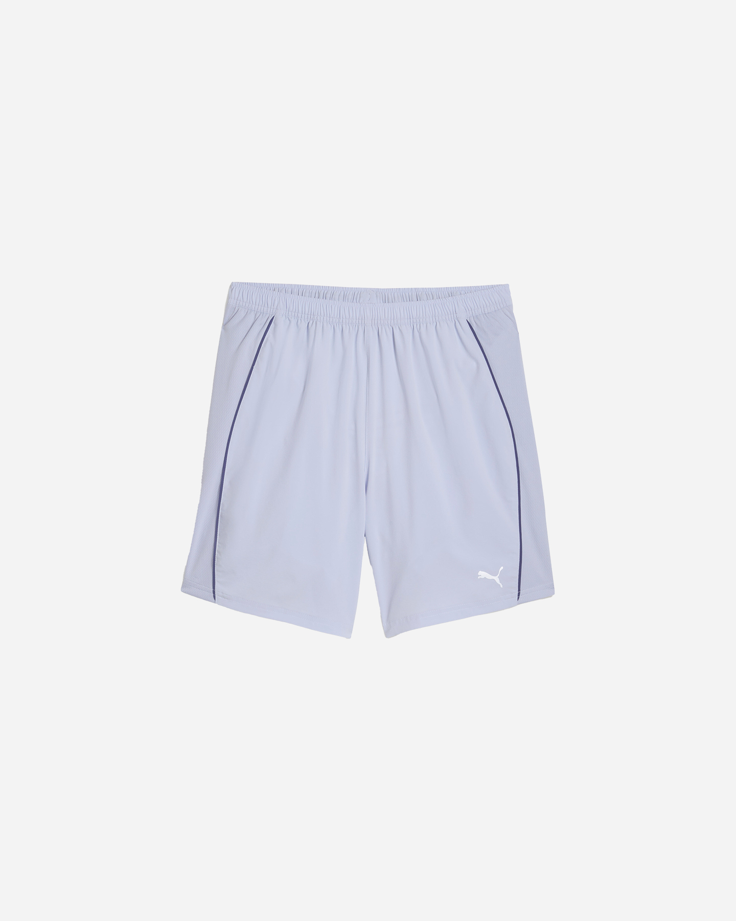 Short running PUMA RUN VELOCITY 7 M - Blu - 0 | Cisalfa Sport