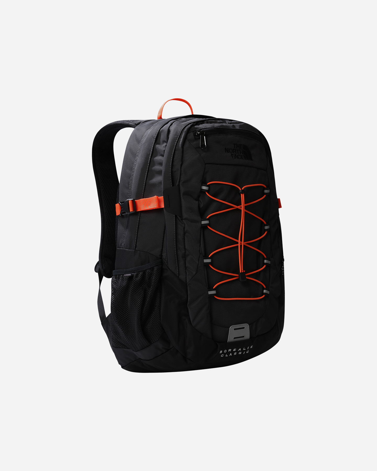 Zaino THE NORTH FACE BOREALIS CLASSIC - Grigio - 0 | Cisalfa Sport