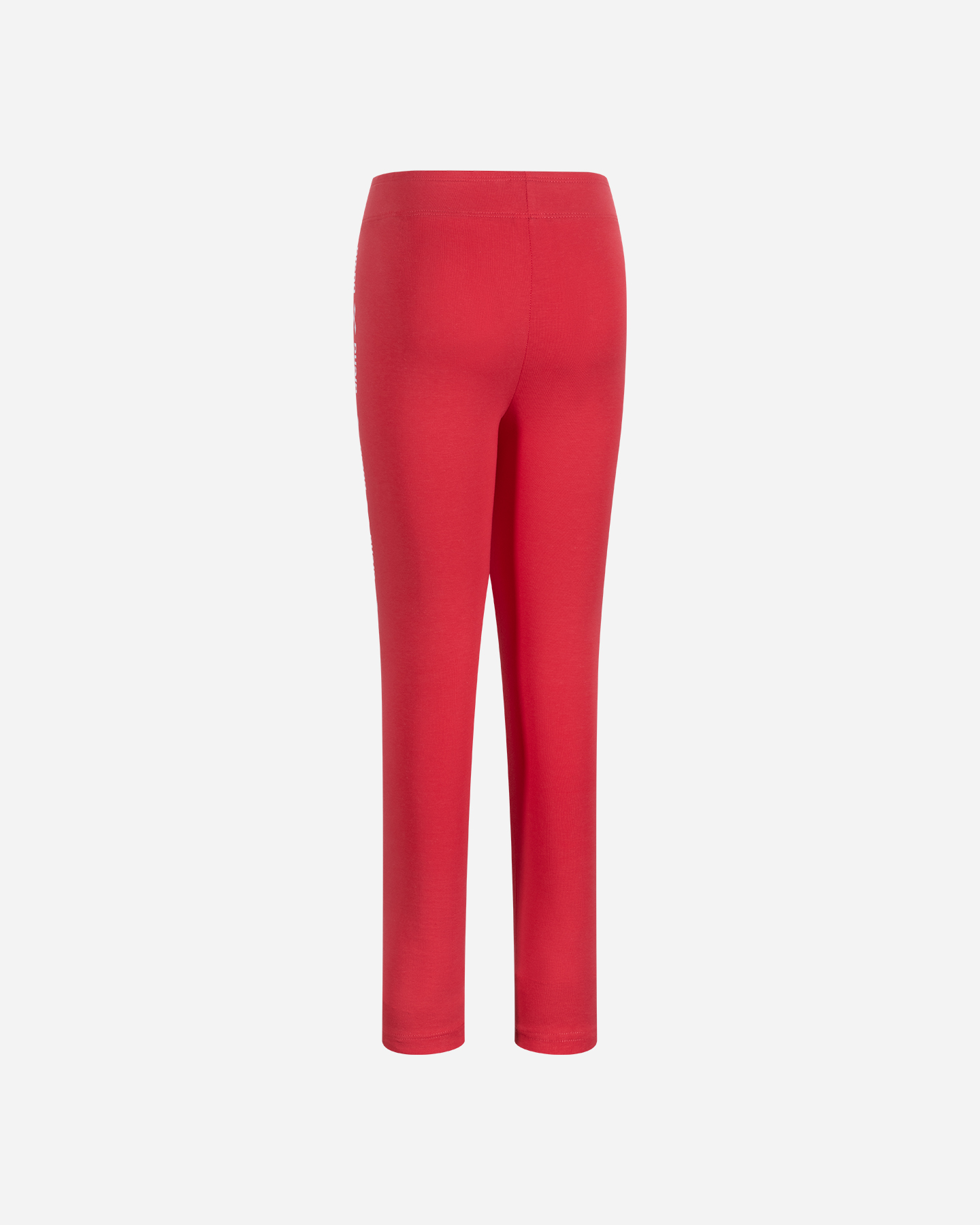 Leggings ARENA BTS JR - Rosso - 1 | Cisalfa Sport