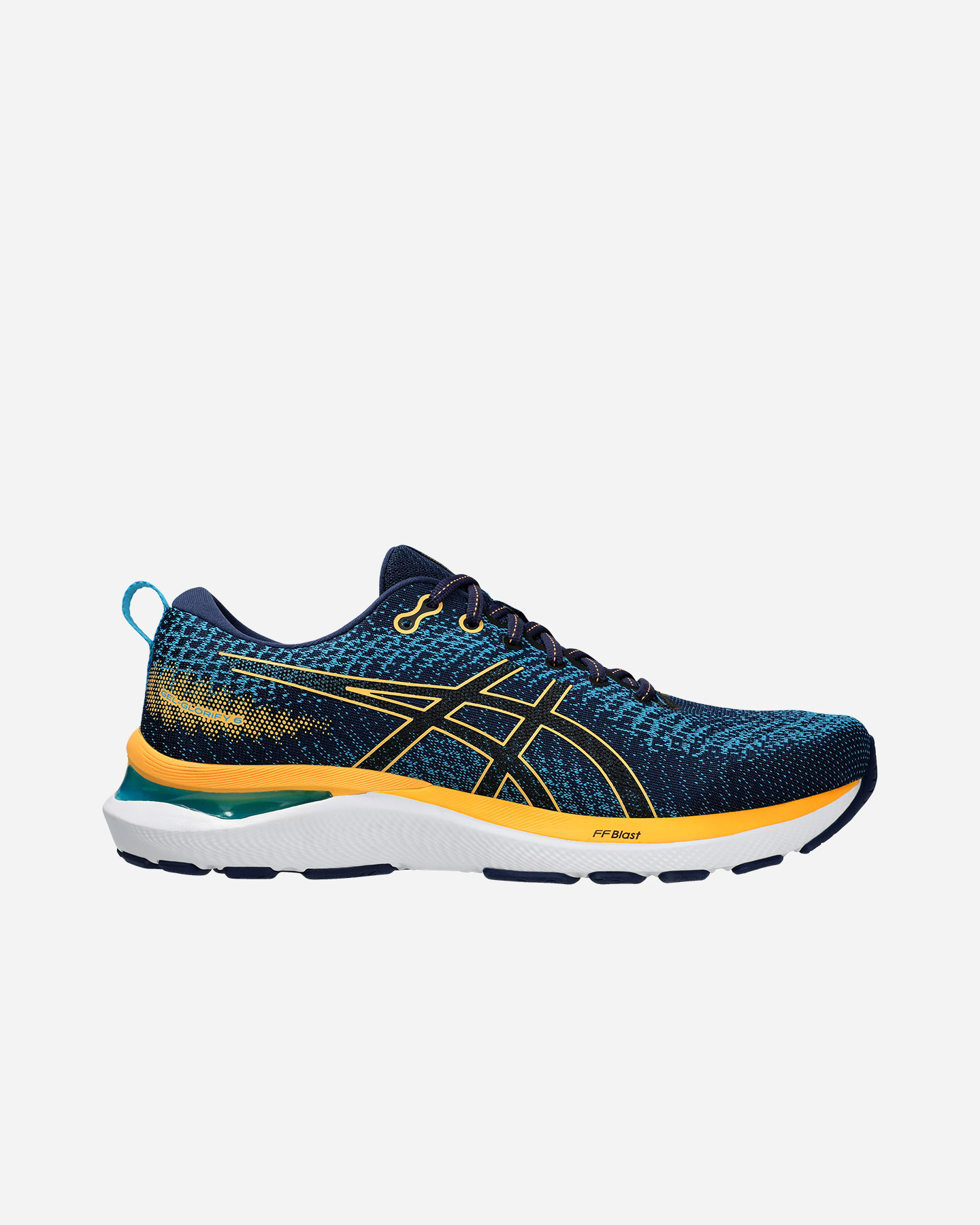 Scarpe running ASICS GEL-GLORIFY 6 M - 0 | Cisalfa Sport