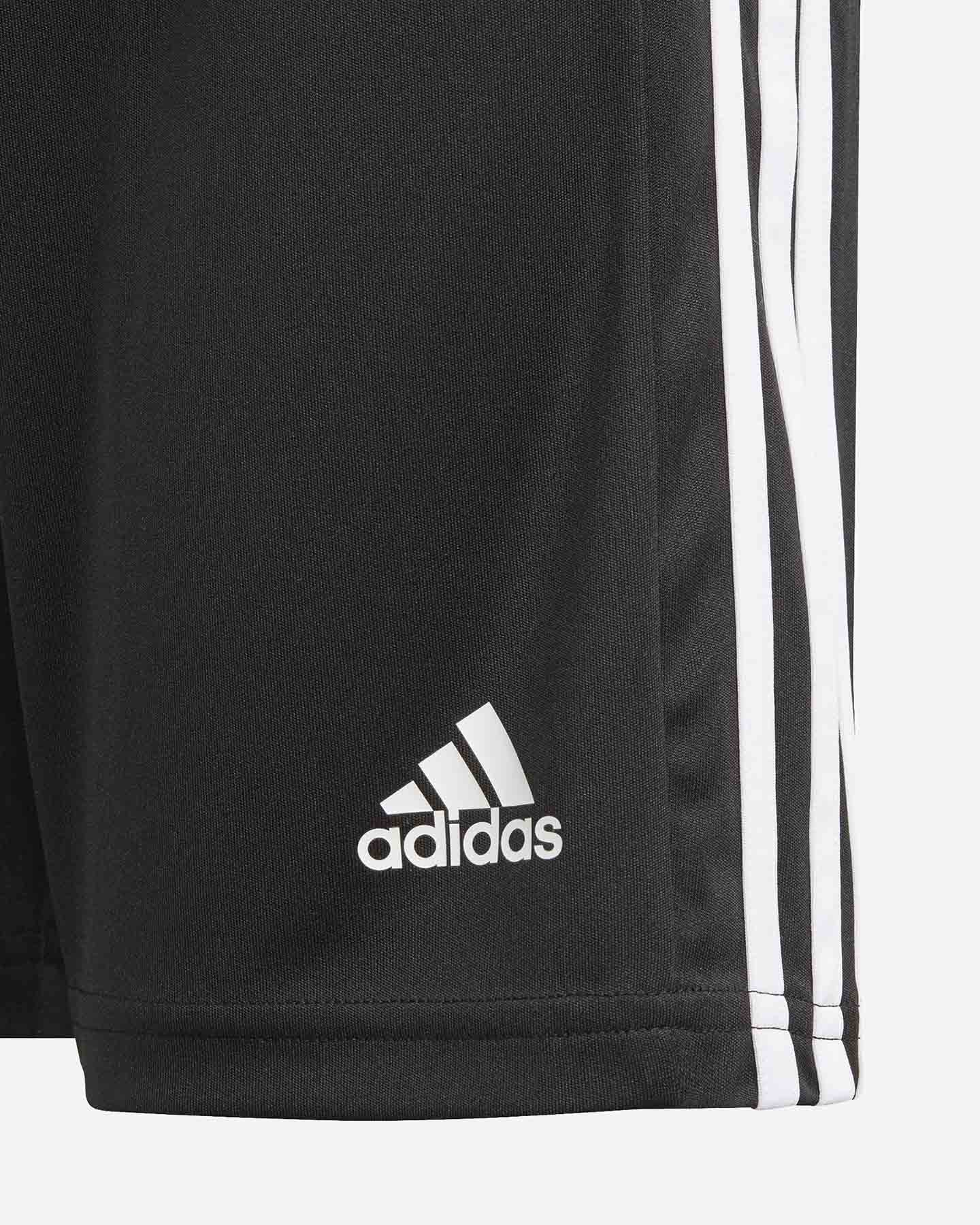 Pantaloncini calcio ADIDAS SQUADRA 21 JR - 2 | Cisalfa Sport