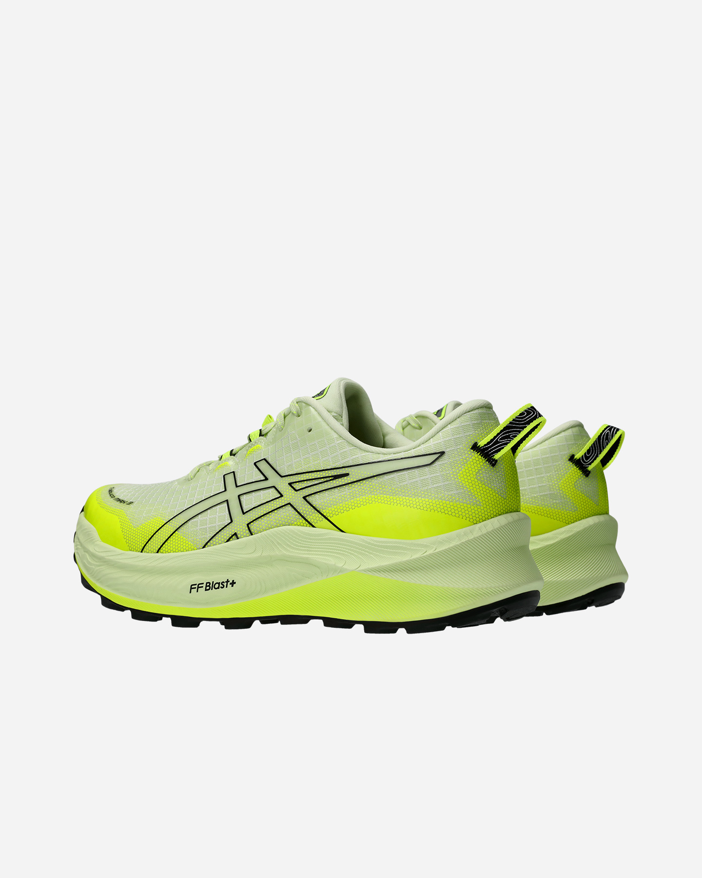 Scarpe trail ASICS TRABUCO MAX 3 M - 4 | Cisalfa Sport