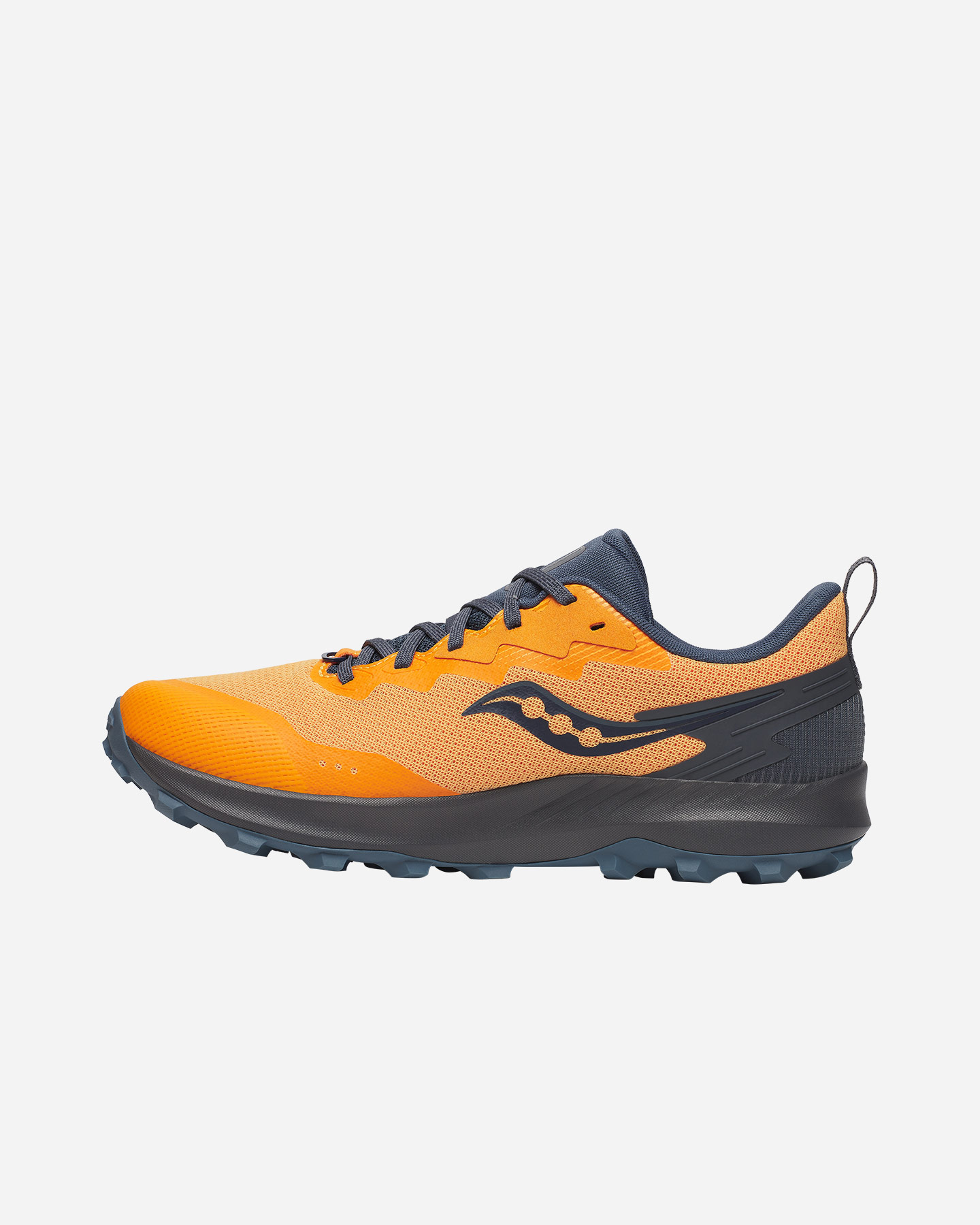 Scarpe trail SAUCONY PEREGRINE 14 GTX M - 5 | Cisalfa Sport