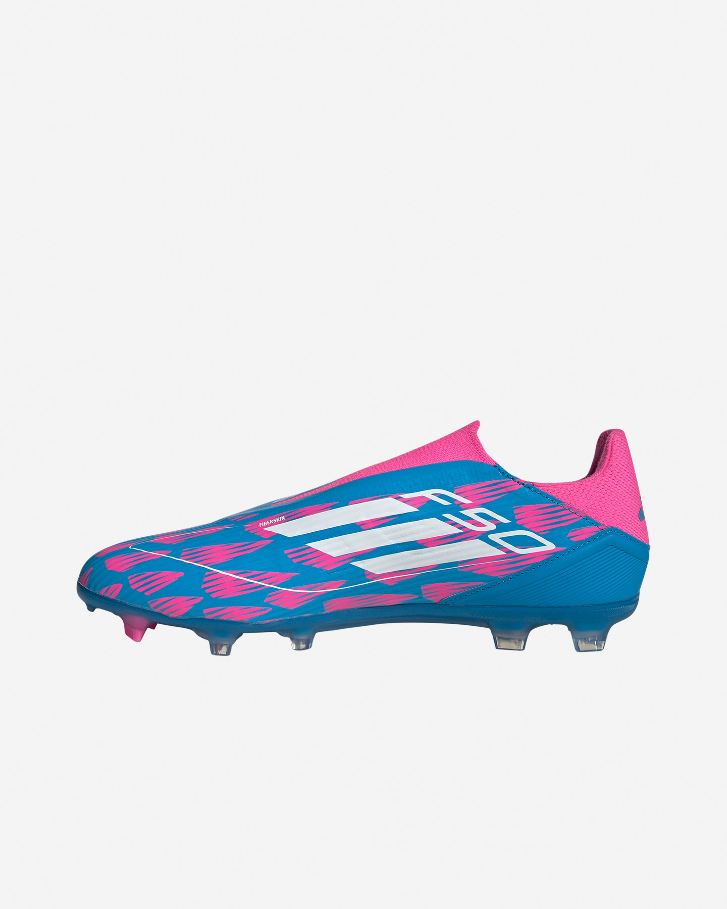 Scarpe calcio ADIDAS F50 LEAGUE LL FG-MG M - Color mix - 3 | Cisalfa Sport