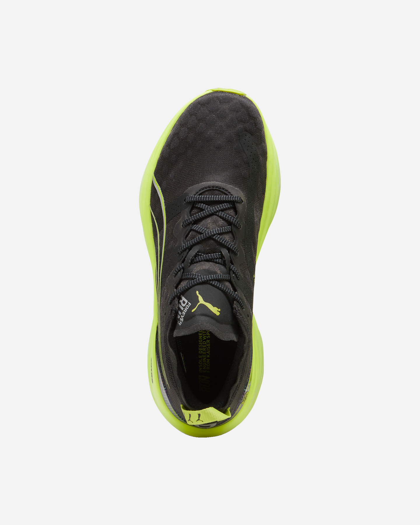 Scarpe running PUMA FOREVERRUN NITRO M - 3 | Cisalfa Sport