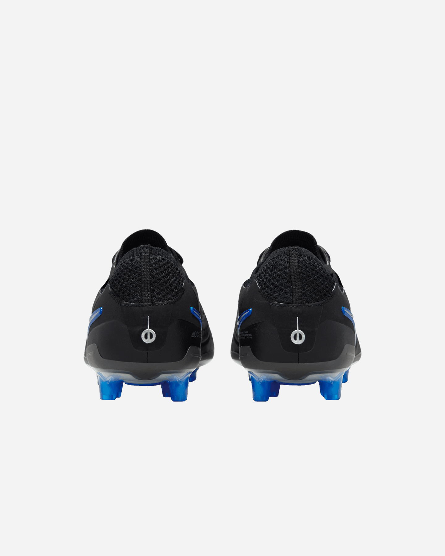 Scarpe calcio NIKE TIEMPO LEGEND 10 ELITE AG PRO M - Nero - 4 | Cisalfa Sport