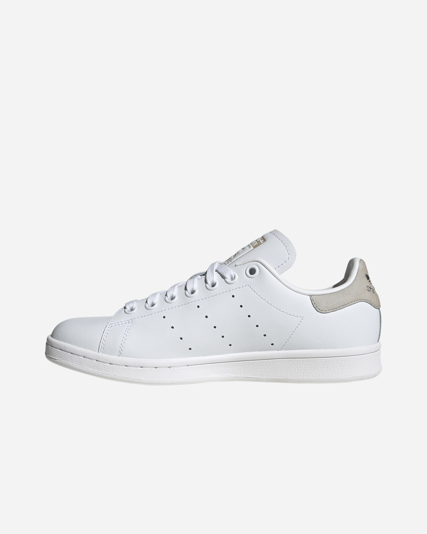 Scarpe sneakers ADIDAS STAN SMITH W - 3 | Cisalfa Sport