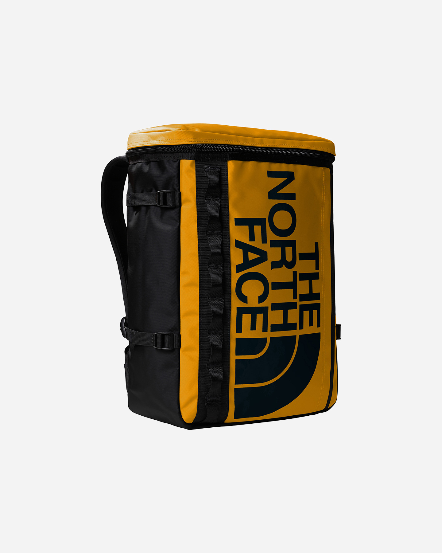 Zaino THE NORTH FACE BASE CAMP FUSE BOX  - Oro - 0 | Cisalfa Sport