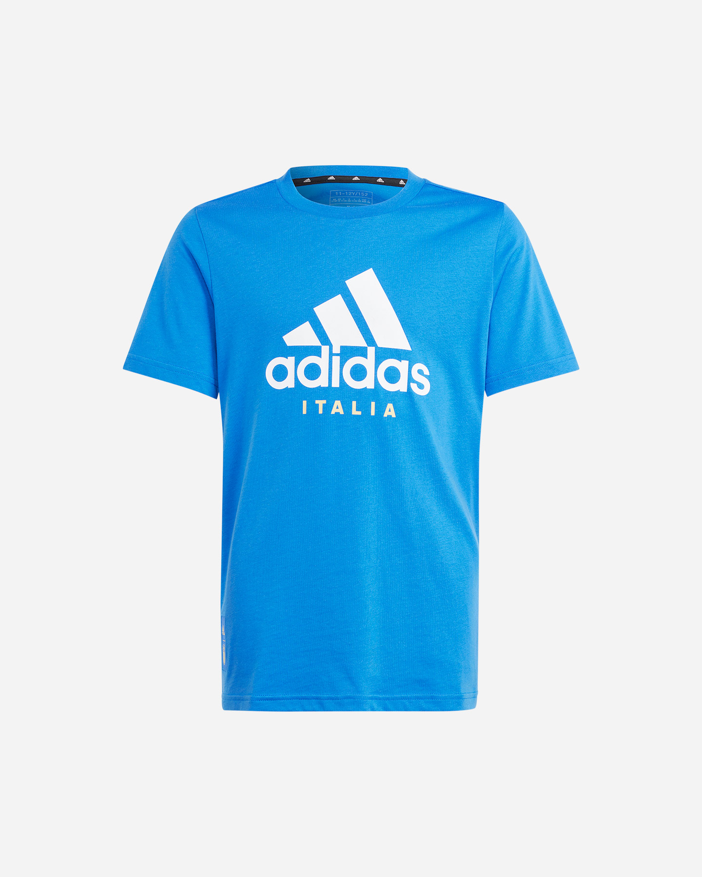 Adidas Italia Figc Jr - Abbigliamento Calcio