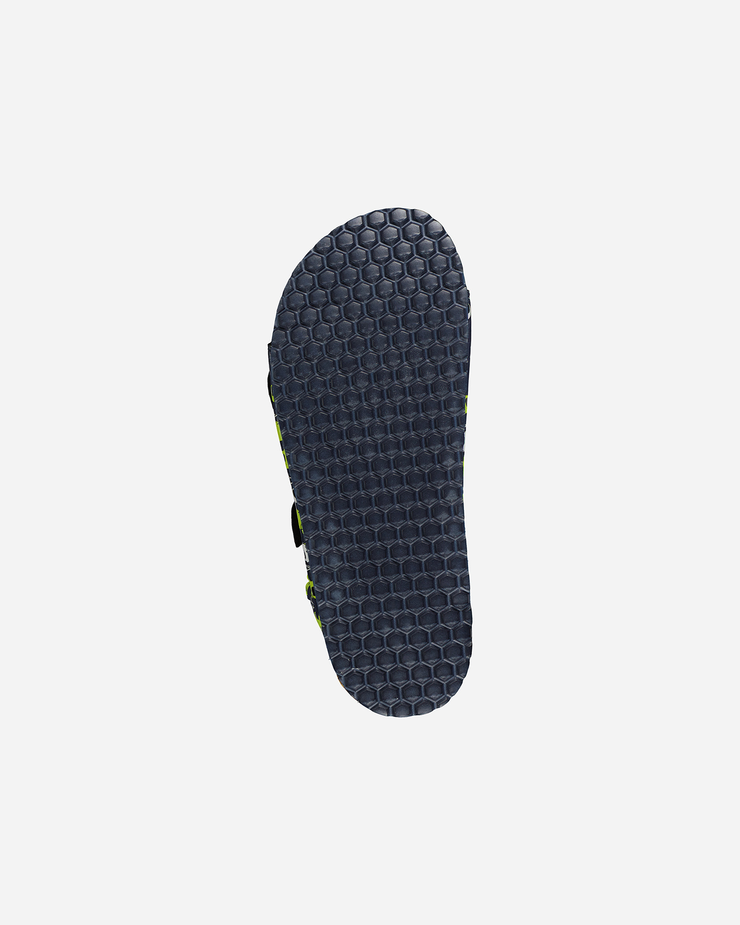 Sandali MISTRAL CORK JR - Blu Navy - 3 | Cisalfa Sport