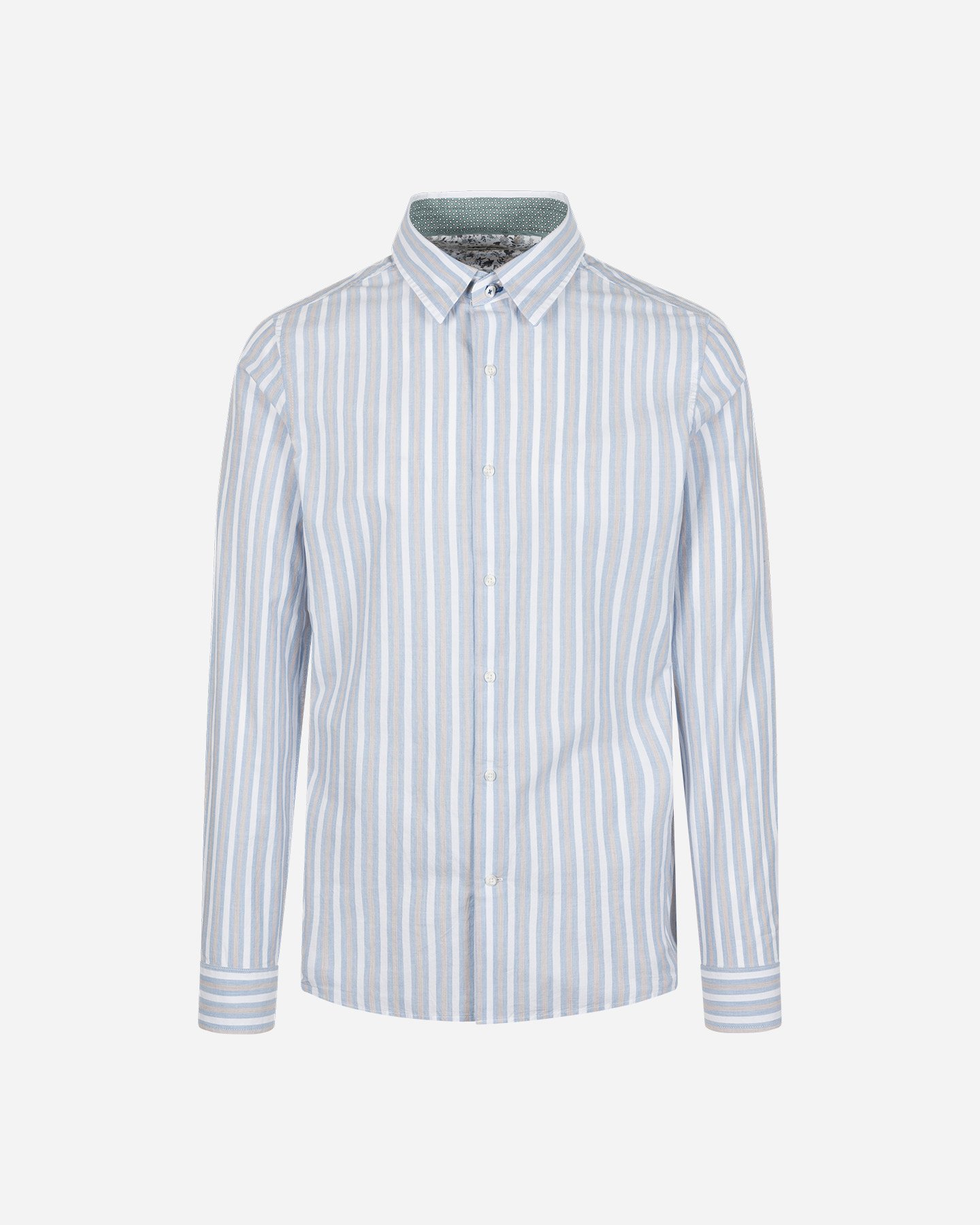 Camicia BEST COMPANY CLASSIC M - 5 | Cisalfa Sport