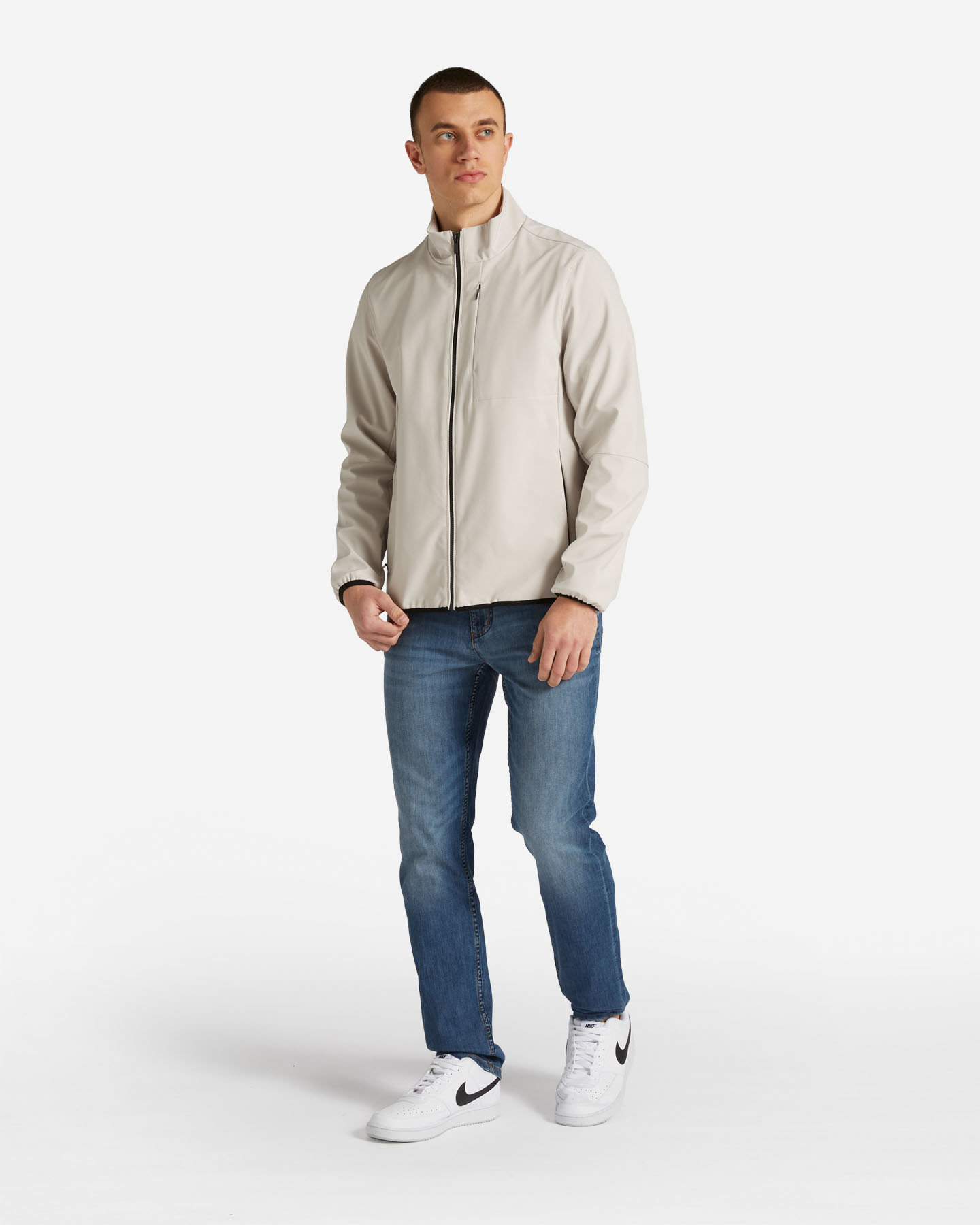 Giubbotto DACK'S URBAN M - Beige - 1 | Cisalfa Sport