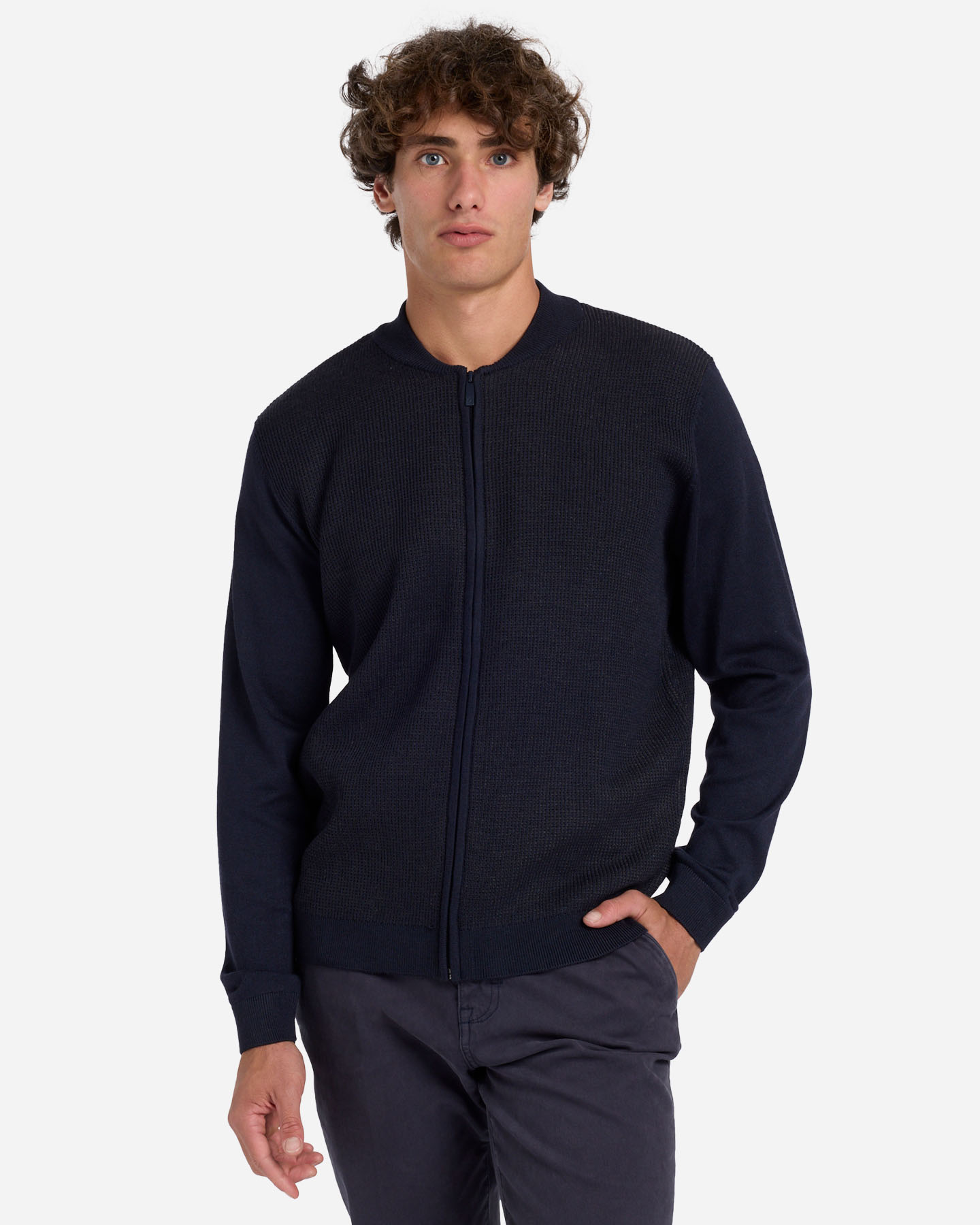 Cardigan DACK'S URBAN M - 0 | Cisalfa Sport