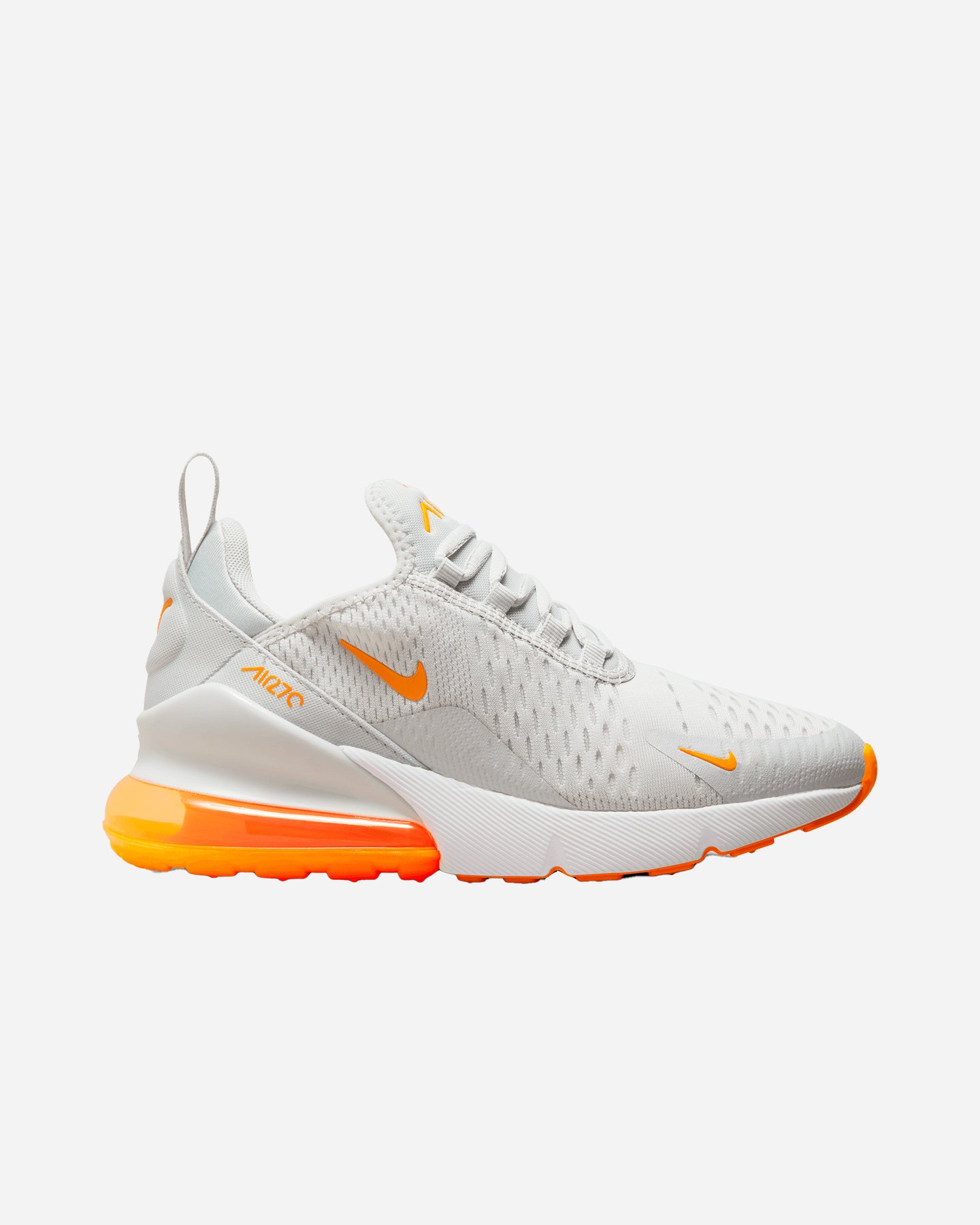 Nike air max 270 cisalfa best sale