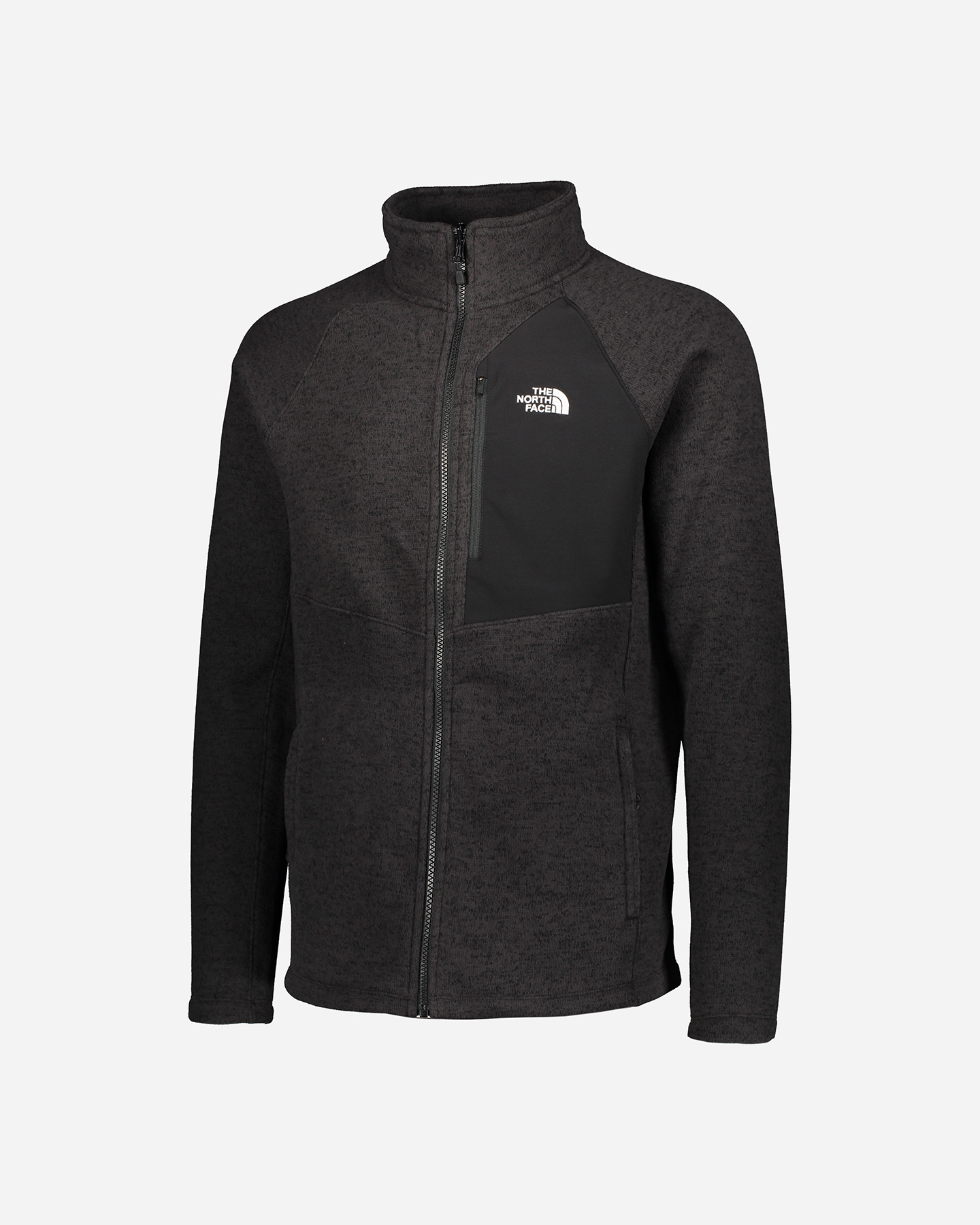 Pile THE NORTH FACE ARASHI OVERLAY II M - 0 | Cisalfa Sport