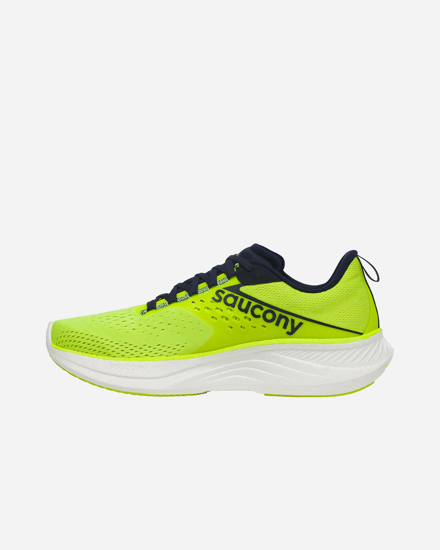 Scarpe running SAUCONY RIDE 17 M - 5 | Cisalfa Sport