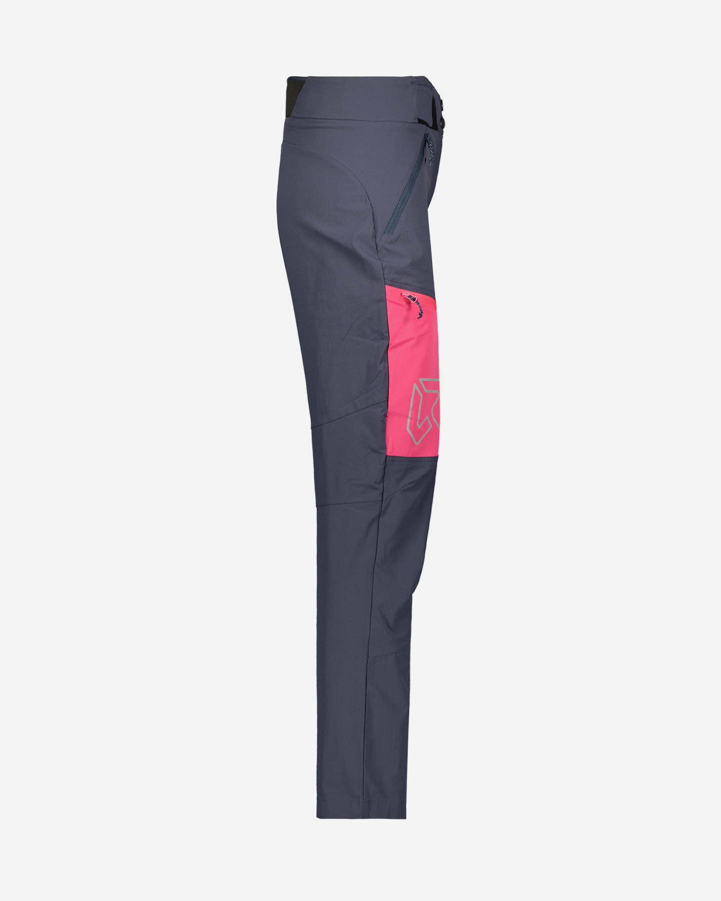 Pantalone outdoor ROCK EXPERIENCE BONGO TALKER W - 4 | Cisalfa Sport