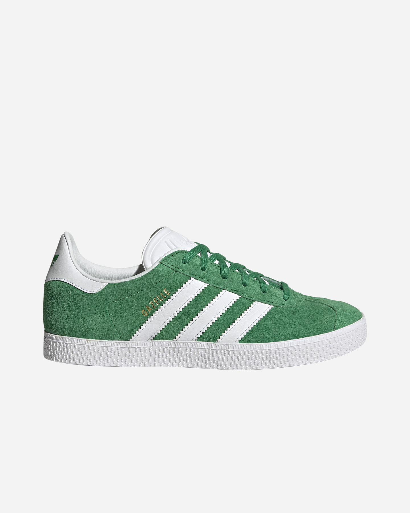 Scarpe sneakers ADIDAS GAZELLE GS JR - 0 | Cisalfa Sport