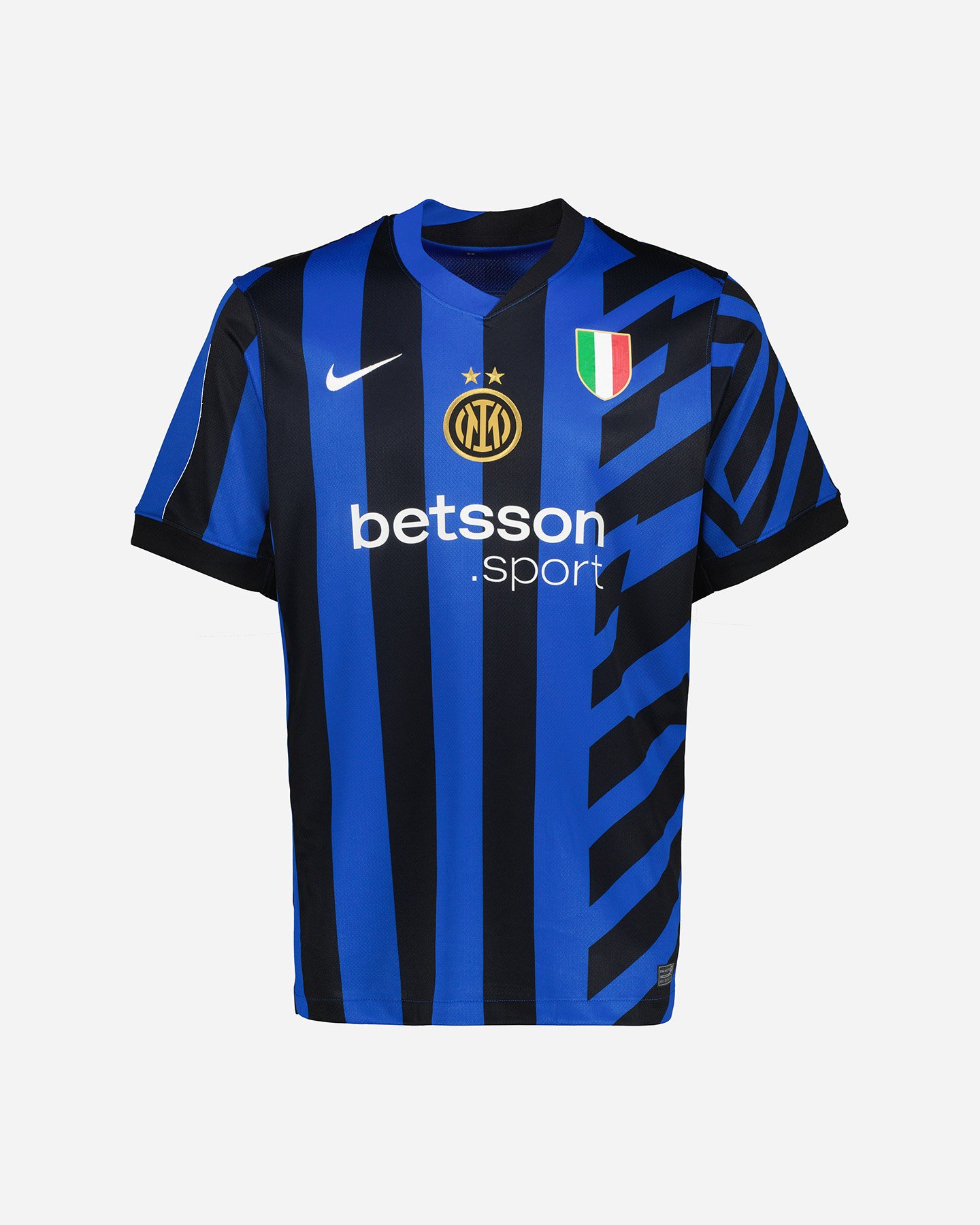 null NIKE KIT NIKE INTER HOME 24/25  + SCUDETTO - 0 | Cisalfa Sport