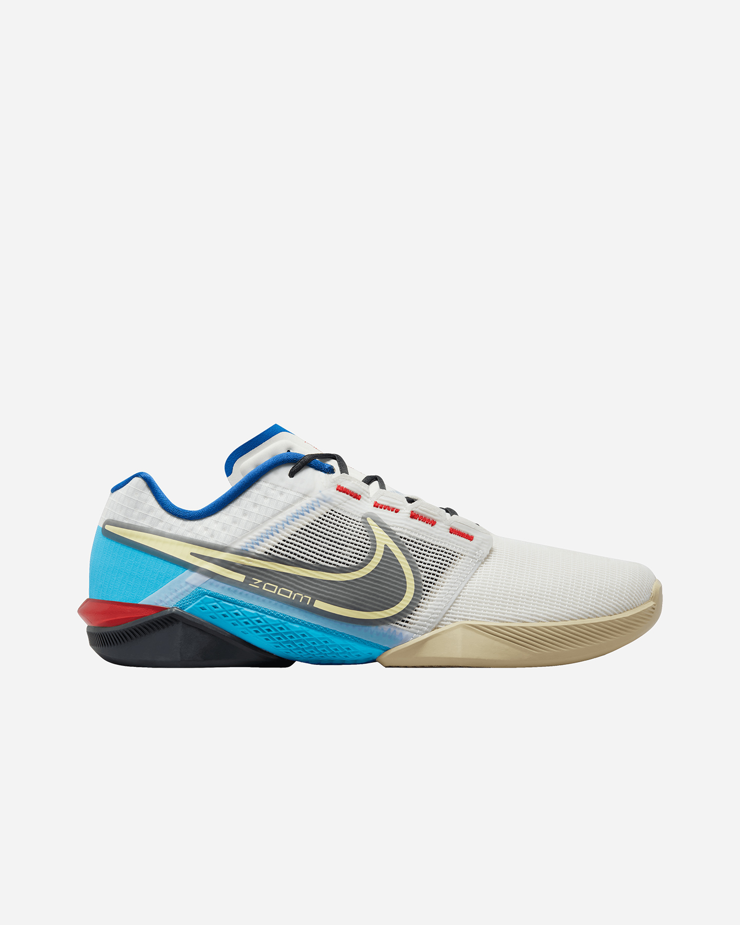 Scarpe training NIKE ZOOM METCON TURBO 2 M - 0 | Cisalfa Sport