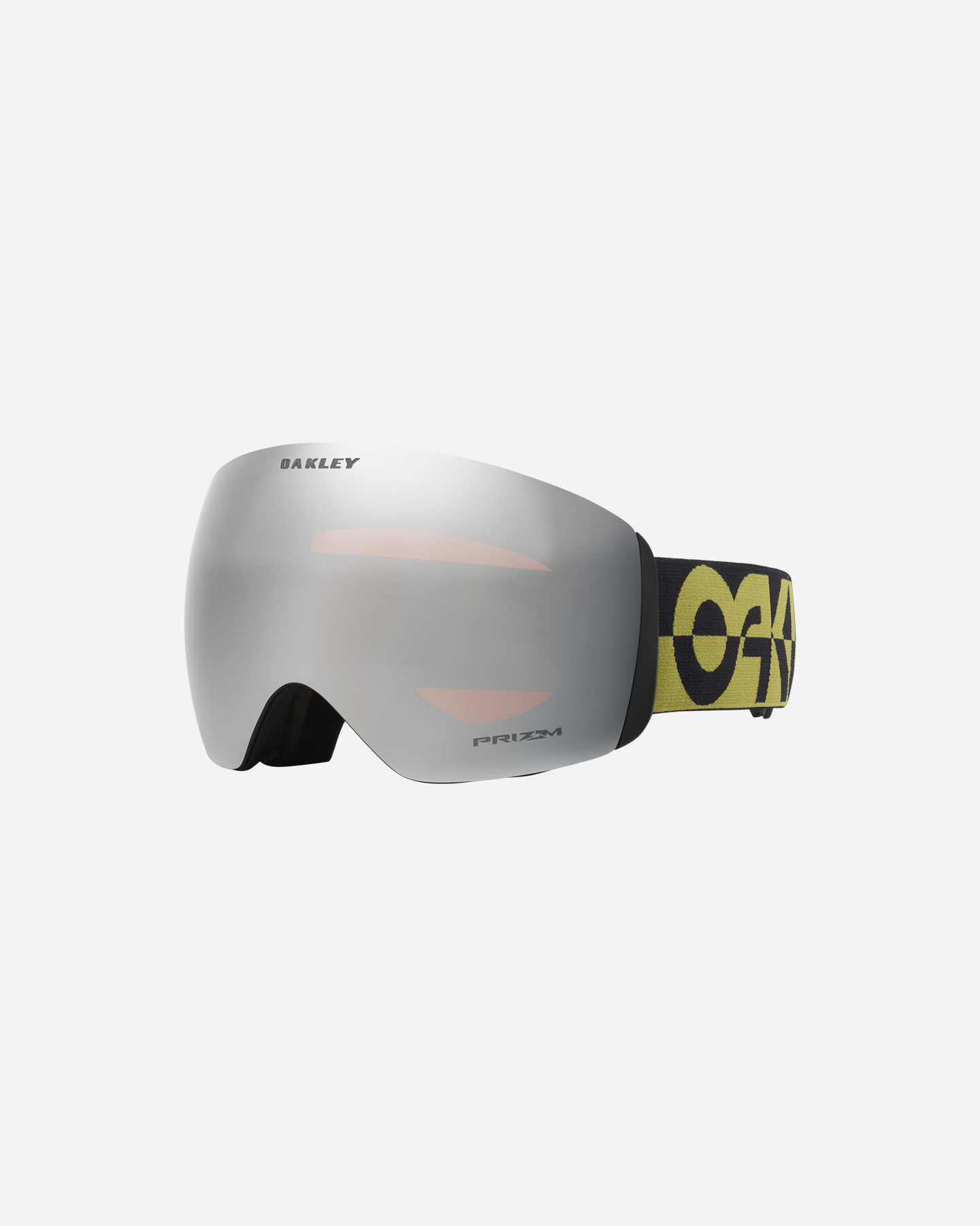 Maschera sci OAKLEY FLIGHT DECK L FERN  - 0 | Cisalfa Sport