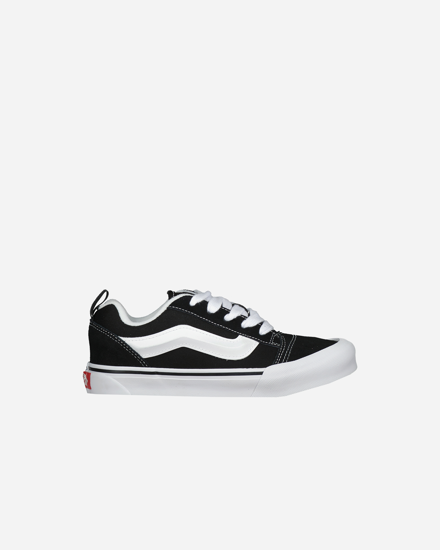 Scarpe sneakers VANS KNU SKOOL PS JR - 0 | Cisalfa Sport