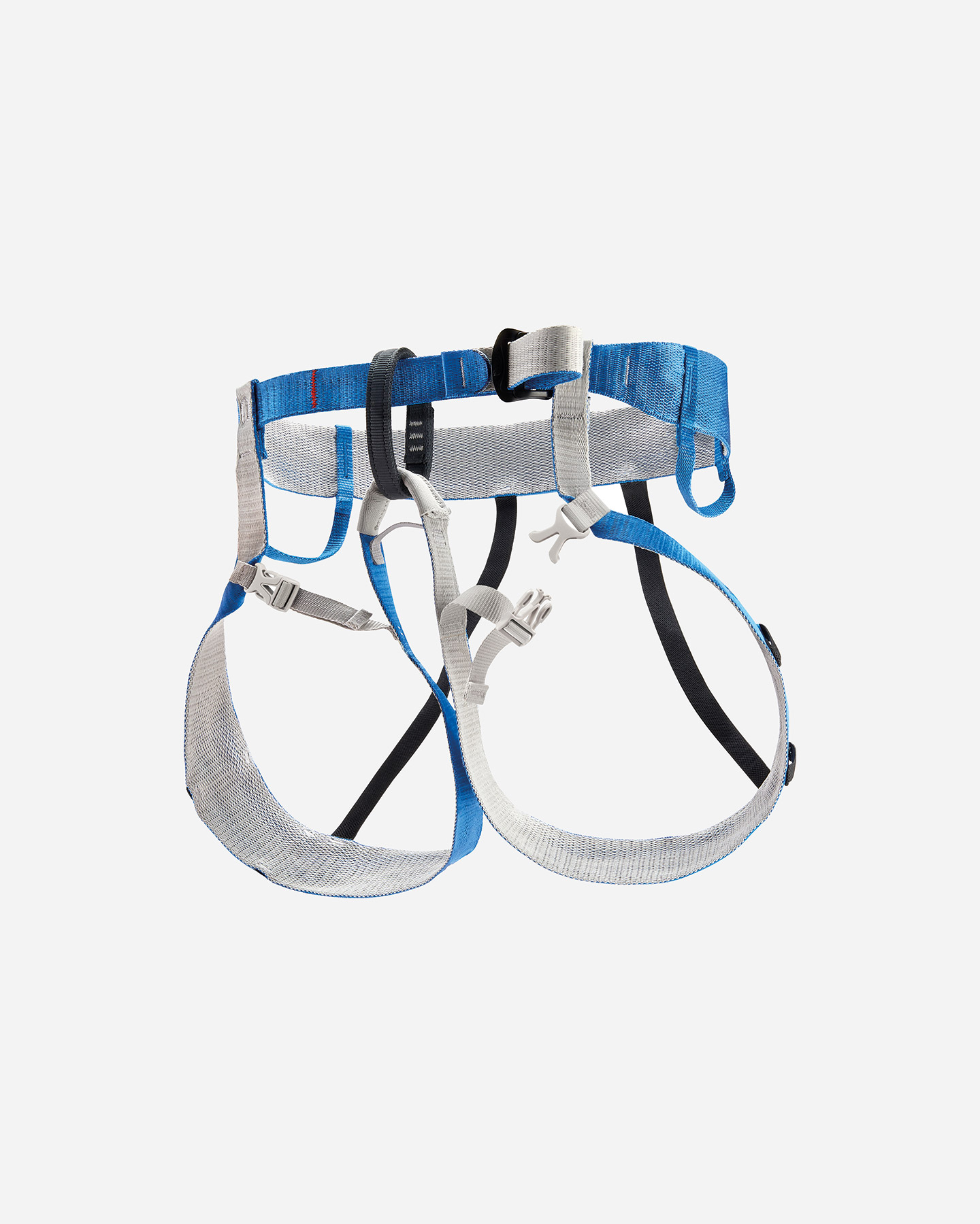 Imbragatura PETZL TOUR S-M - Blu - 0 | Cisalfa Sport