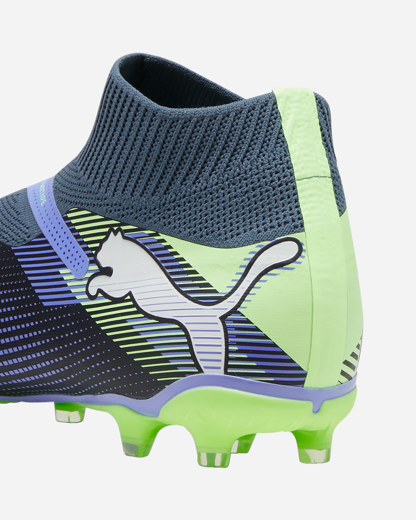 Scarpe calcio PUMA FUTURE 7 MATCH+ LL FG-AG M - 5 | Cisalfa Sport