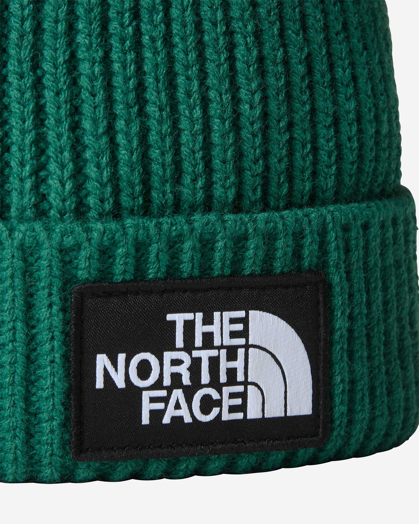 Berretto THE NORTH FACE LOGO BOX M - 2 | Cisalfa Sport