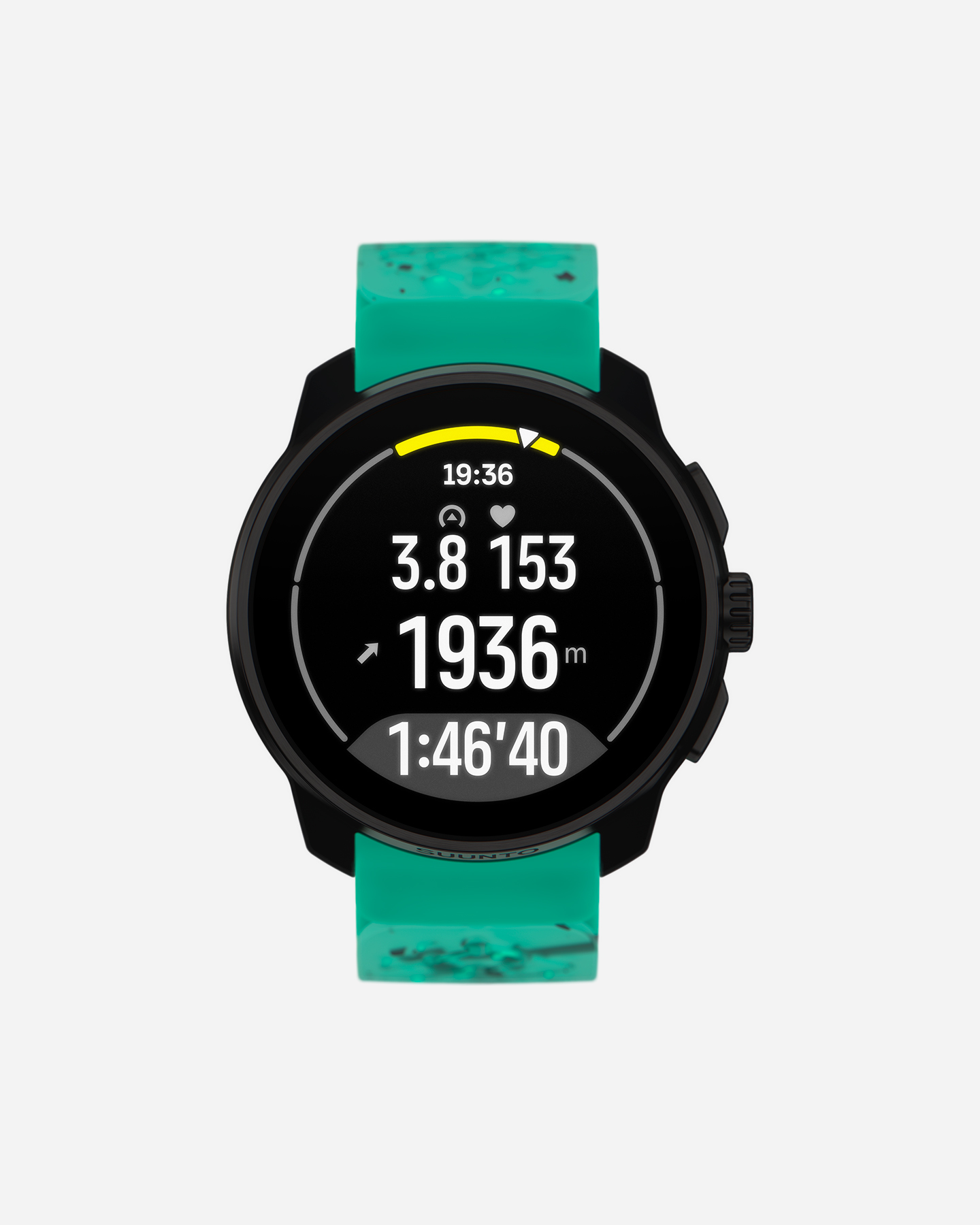 Orologio multifunzione SUUNTO RACE S TITANIUM - Color mix - 0 | Cisalfa Sport