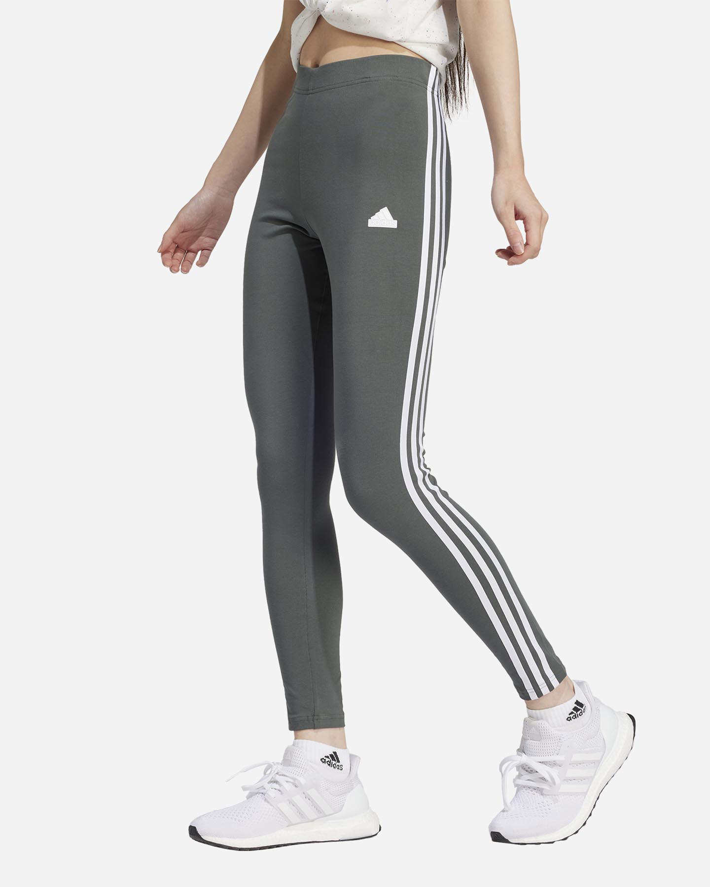 Leggings ADIDAS 3STRIPES W - 1 | Cisalfa Sport