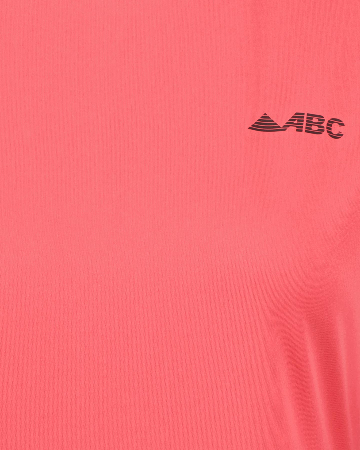 T-shirt tennis ABC TECH SMALL LOGO W - 2 | Cisalfa Sport