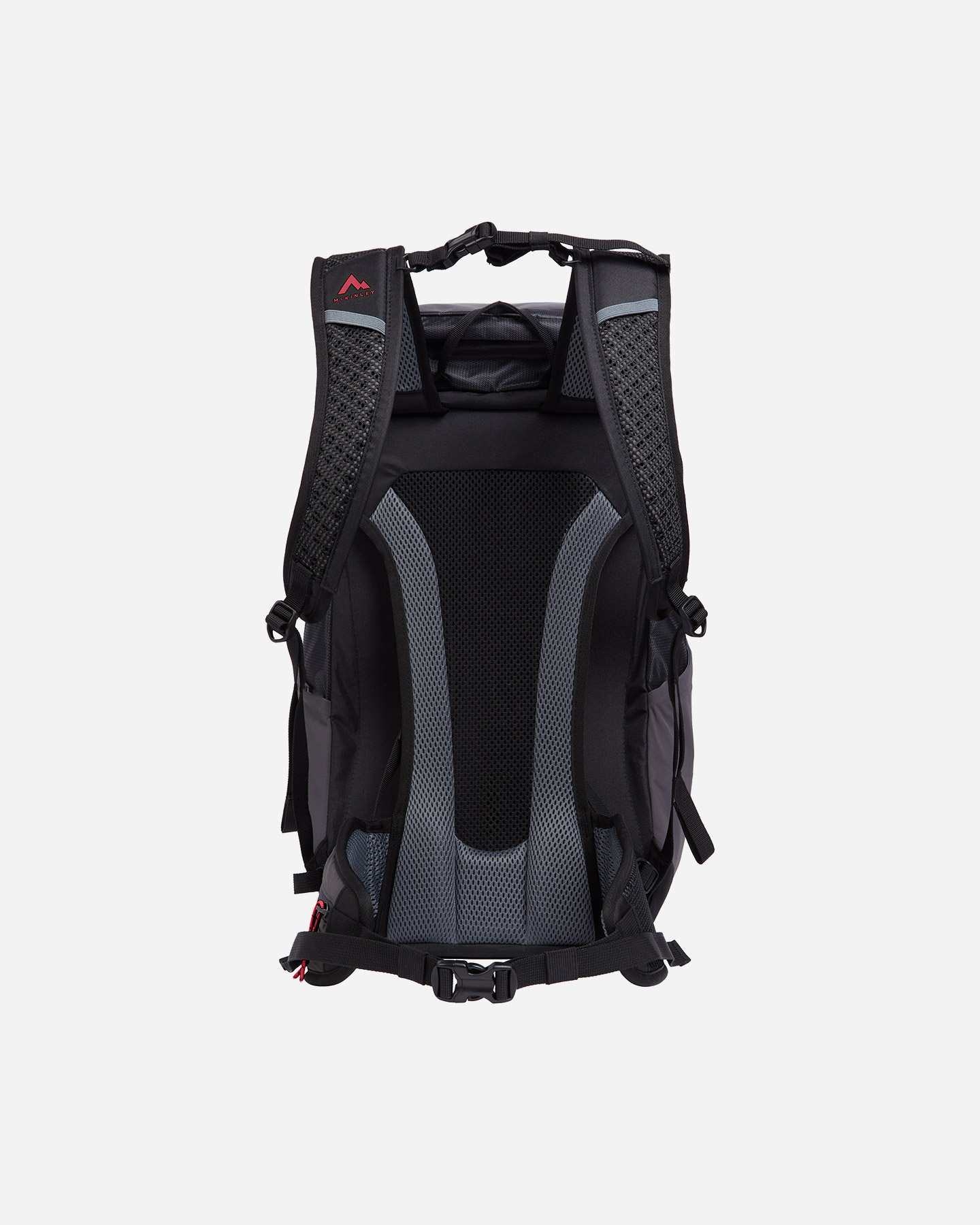 Zaino escursionismo MCKINLEY LASCAR II VT 20 - Verde - 3 | Cisalfa Sport