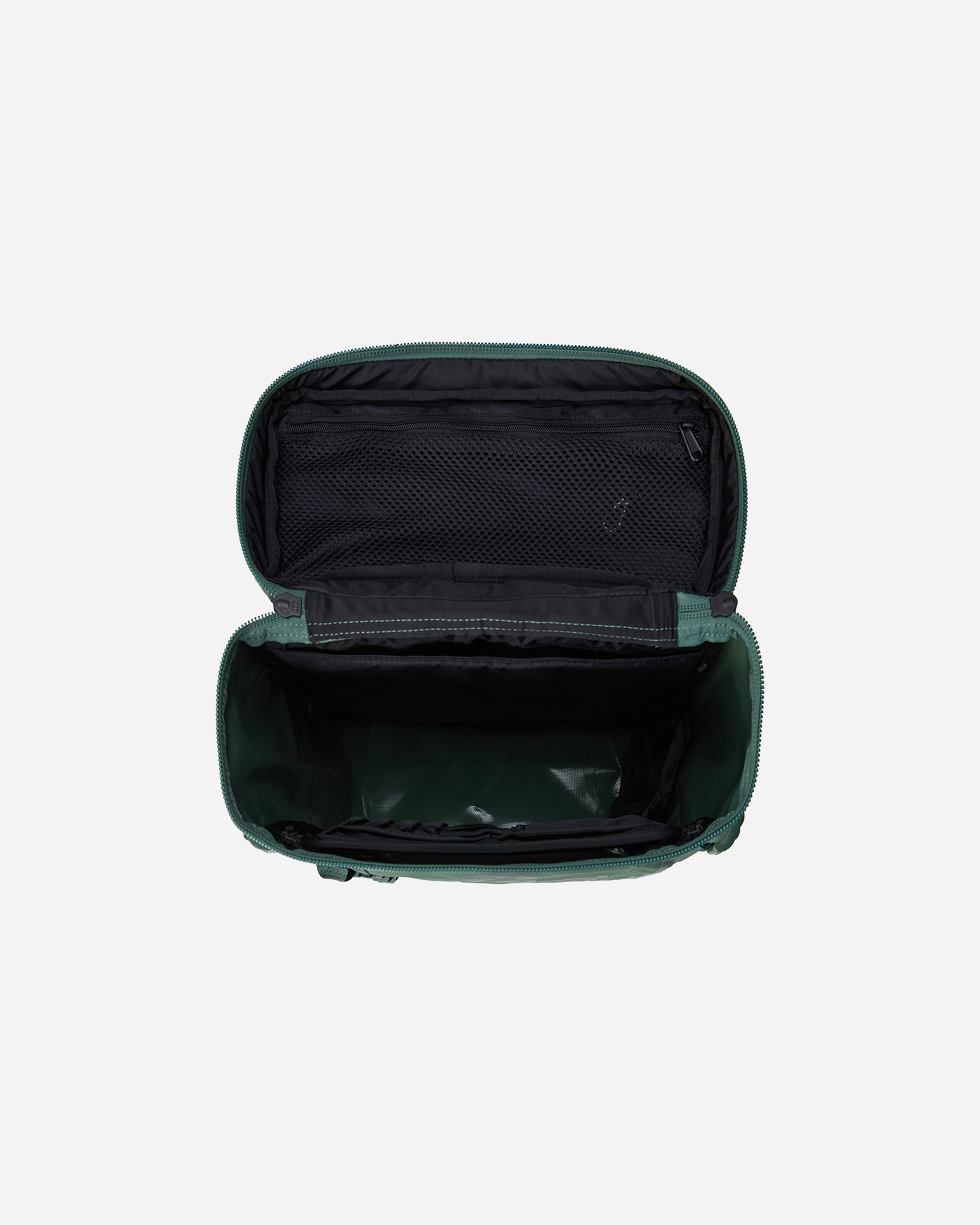 Zaino THE NORTH FACE BASE CAMP FUSE BOX - Verde - 2 | Cisalfa Sport