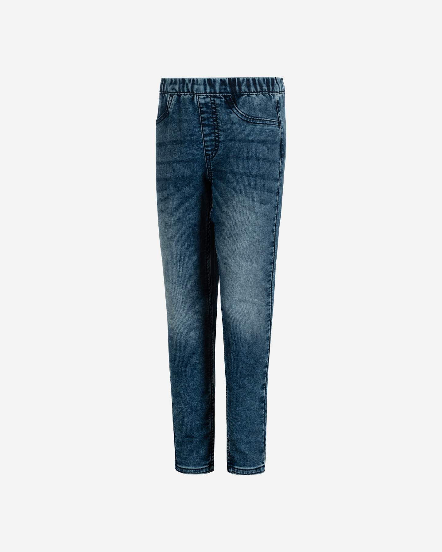 Jeans ADMIRAL LIFESTYLE JR - 0 | Cisalfa Sport