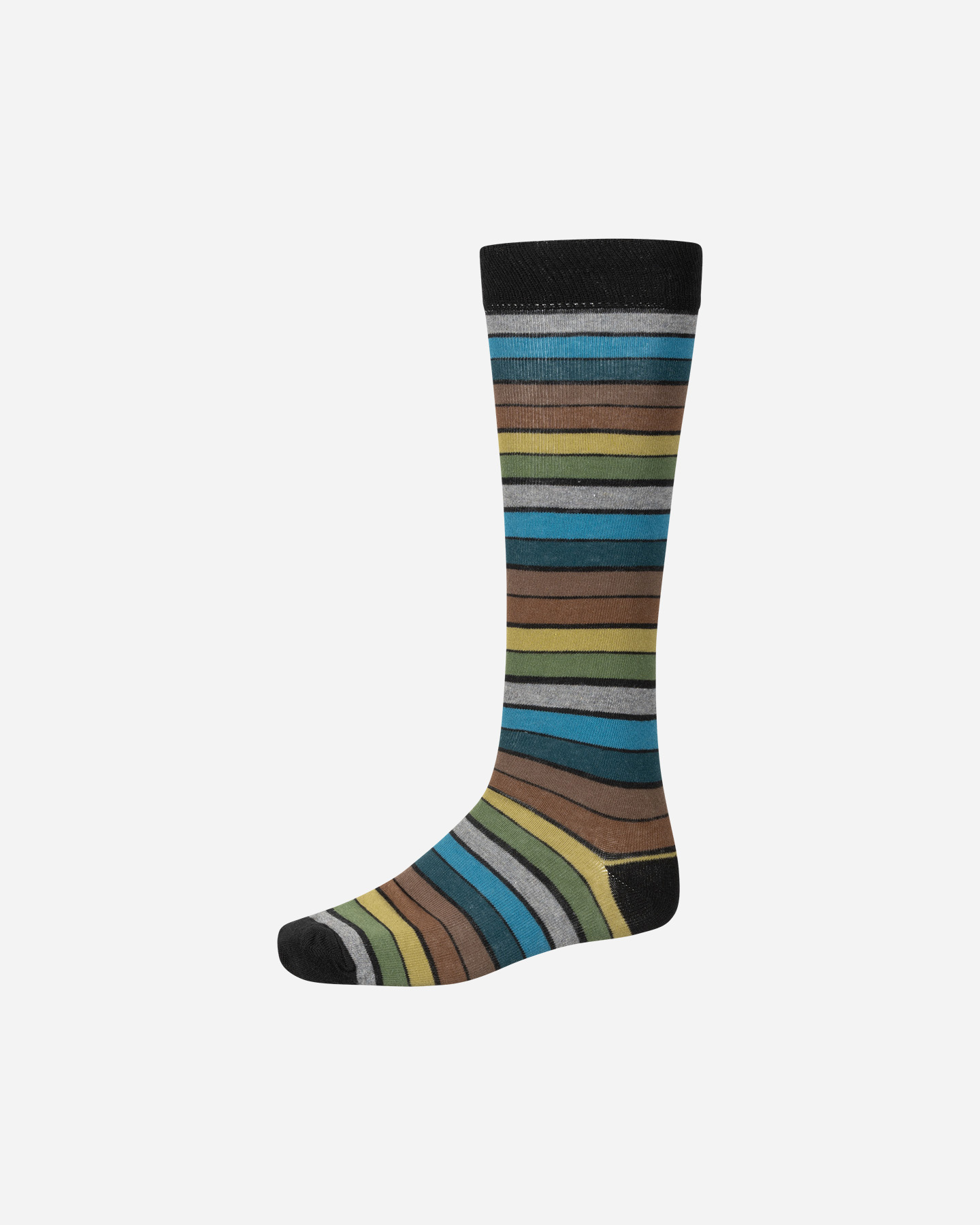 Calze DACK'S LUNGA M - Color mix - 1 | Cisalfa Sport