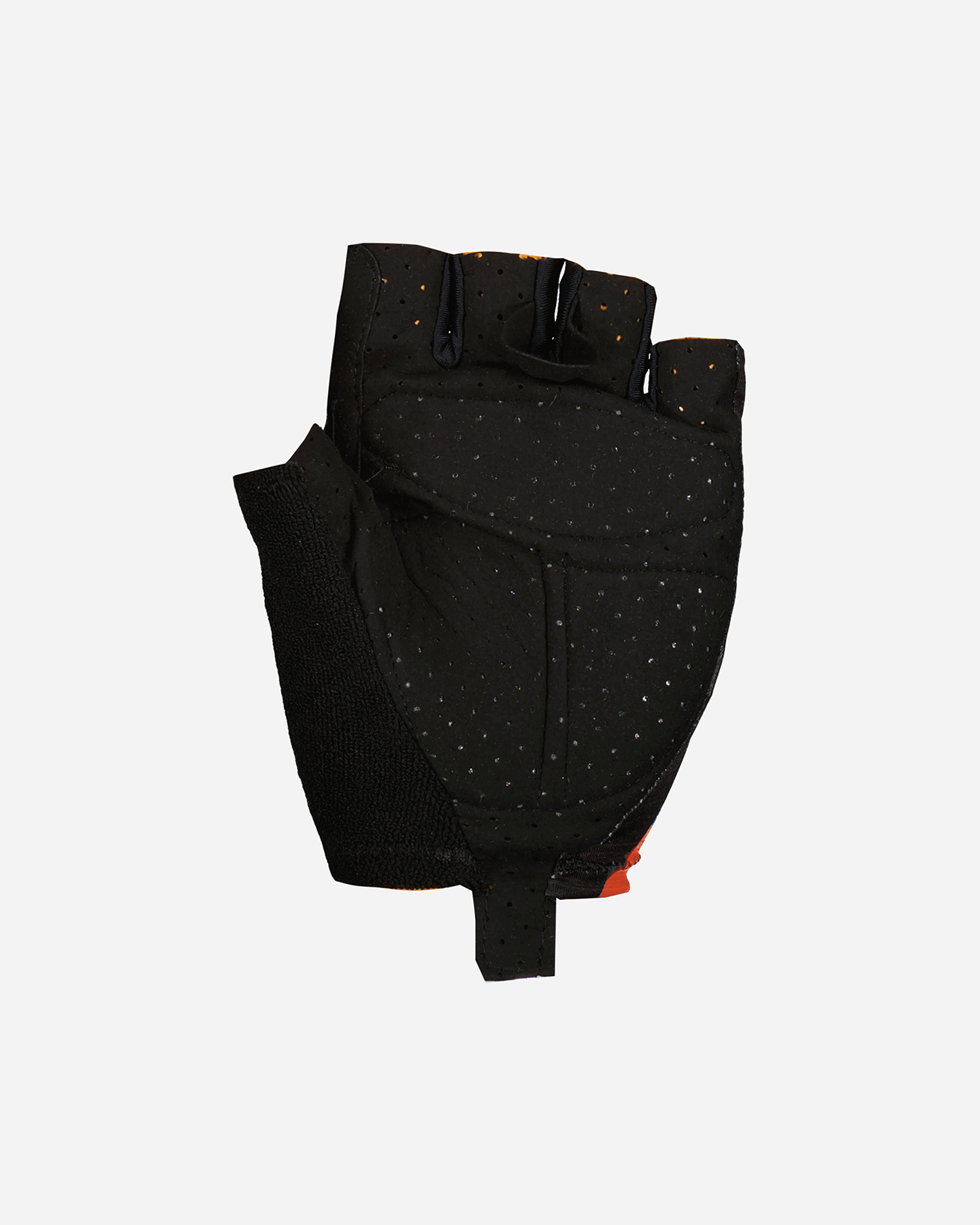 Guanti ciclismo SANTINI RACING CUBO M - Rosso - 2 | Cisalfa Sport