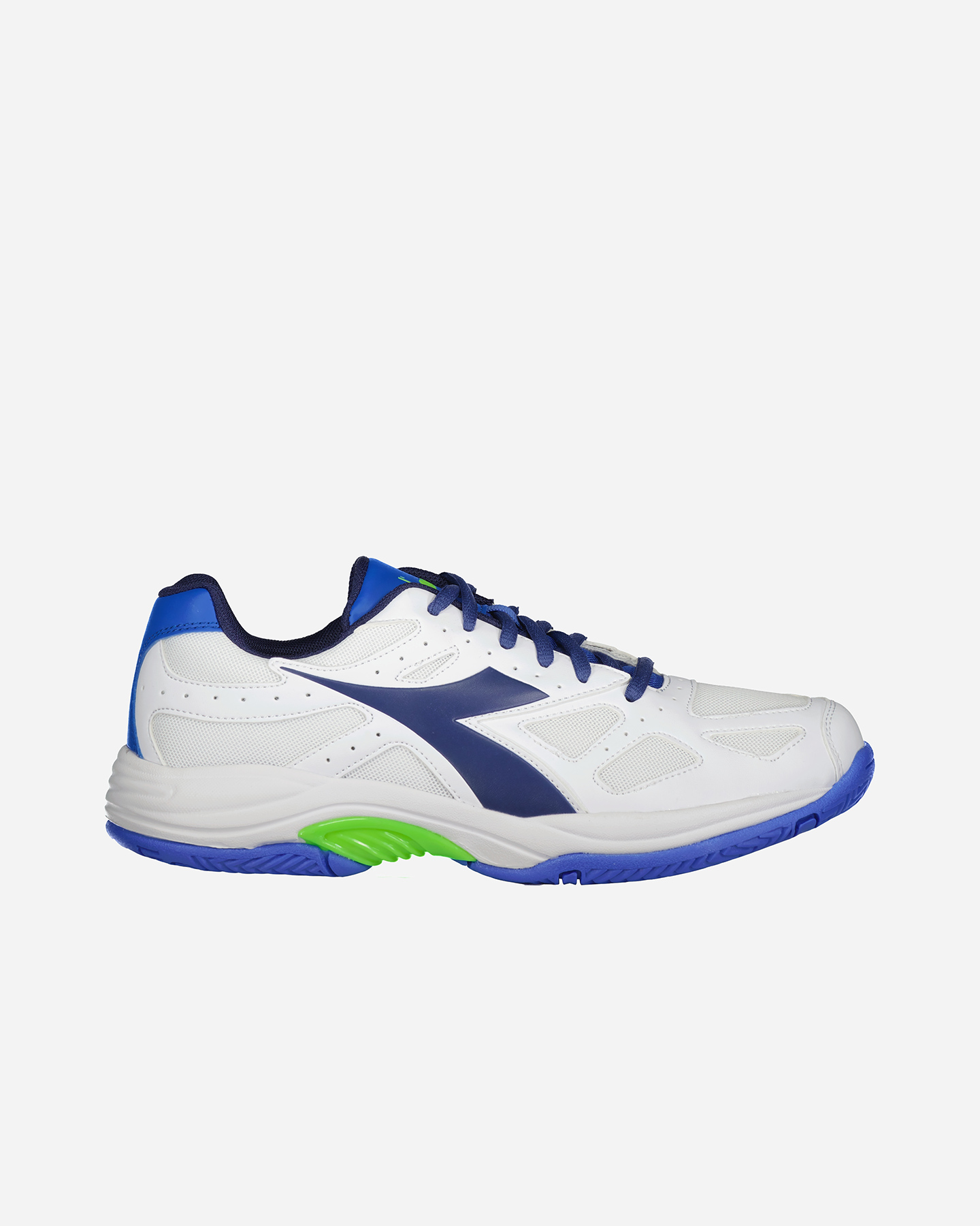 Scarpe volley DIADORA BLOCK 3 CS M - 0 | Cisalfa Sport