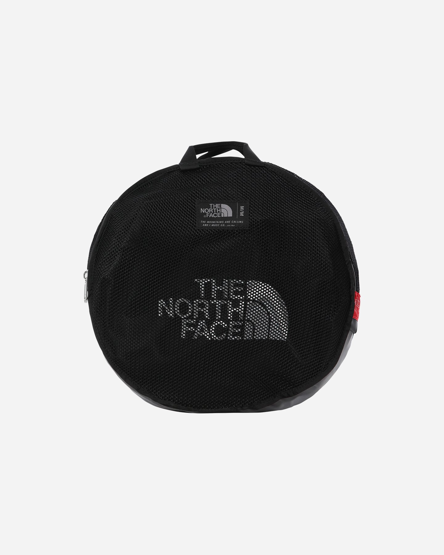 Borsa THE NORTH FACE BASE CAMP DUFFEL MEDIUM - 3 | Cisalfa Sport