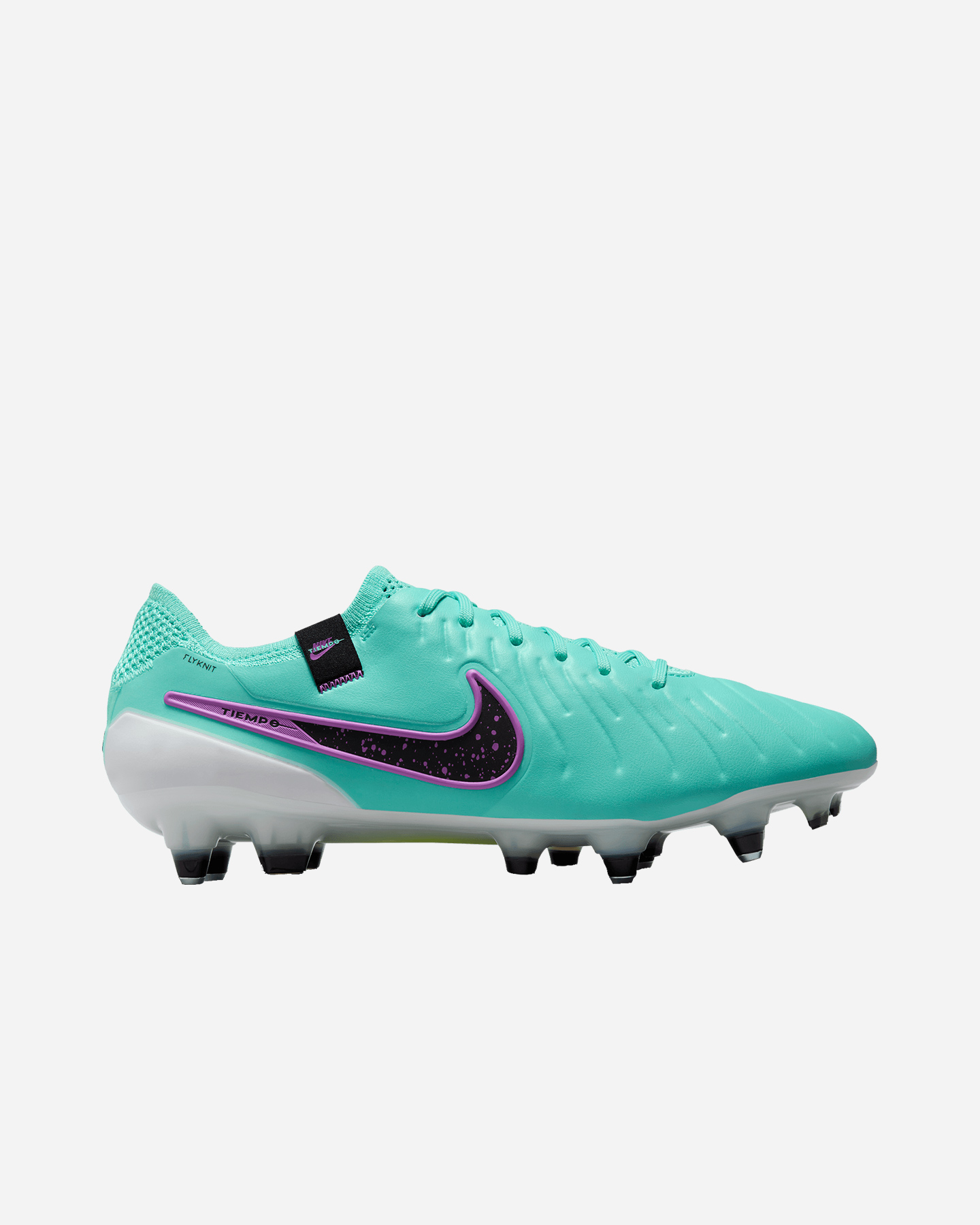 Scarpe Calcio Nike Tiempo Legend 10 Elite Sg Pro M DV4329 300 Cisalfa Sport