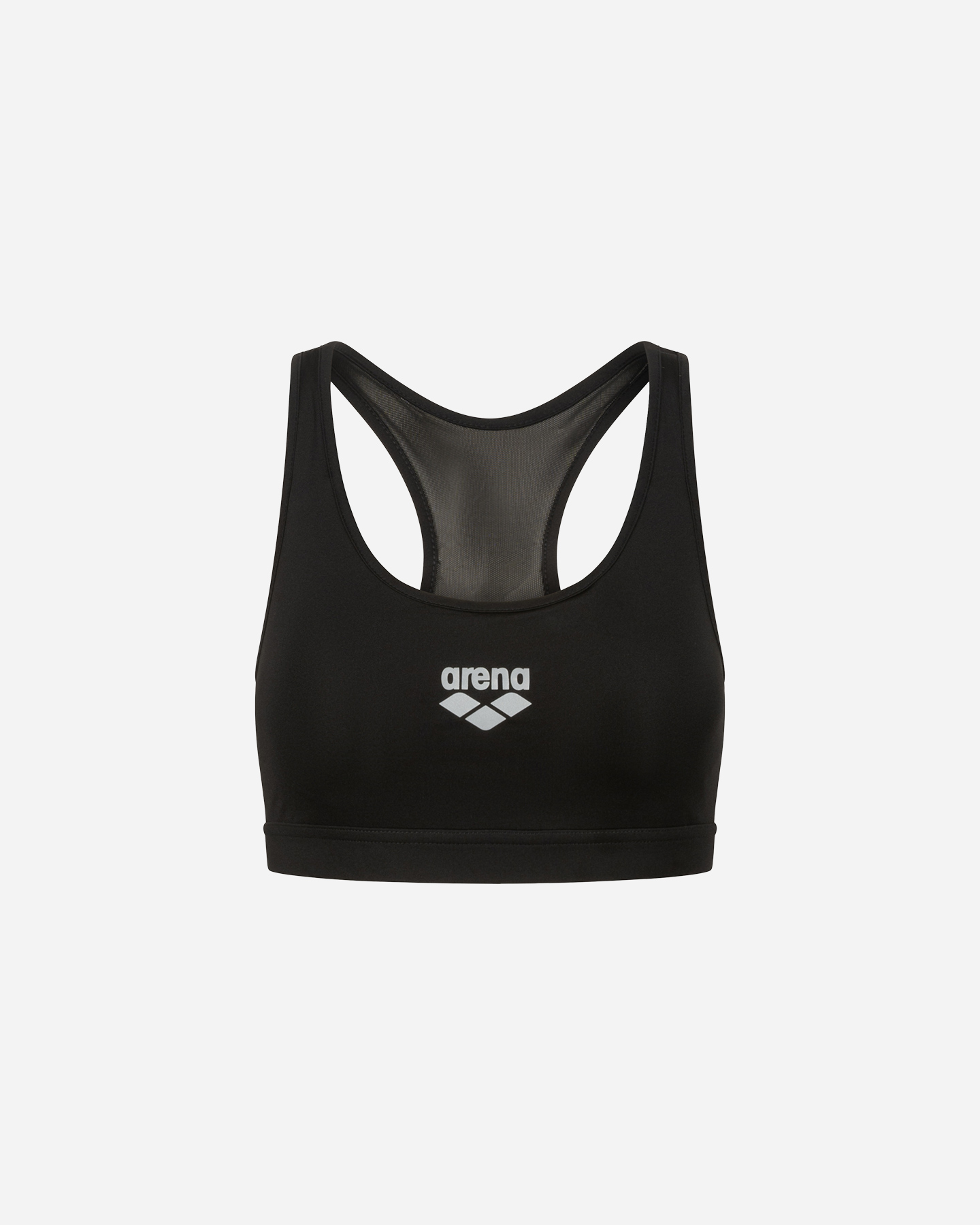 Reggiseno ARENA CORE W - Nero - 0 | Cisalfa Sport