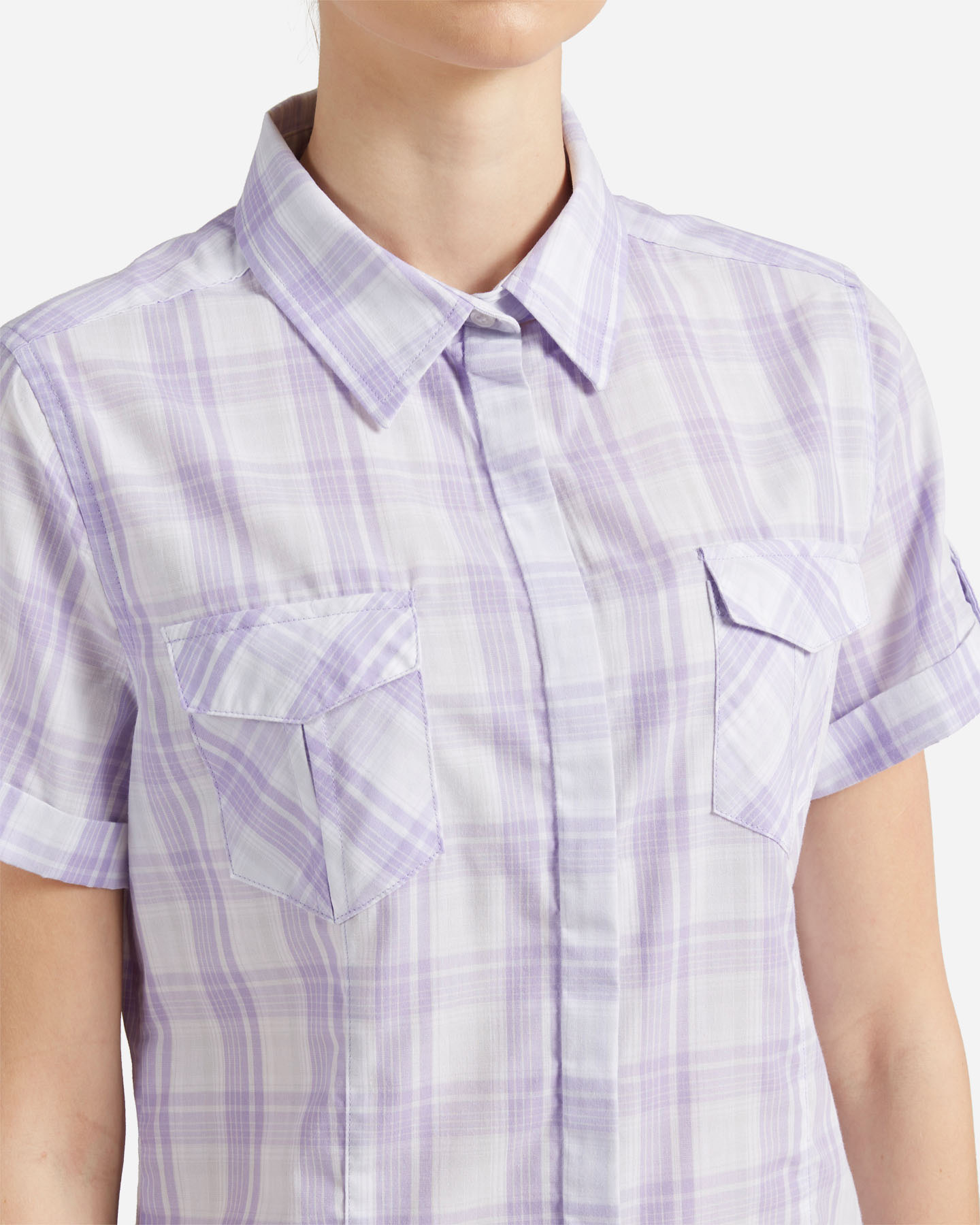 Camicia 8848 MOUNTAIN HIKE W - Color mix - 4 | Cisalfa Sport