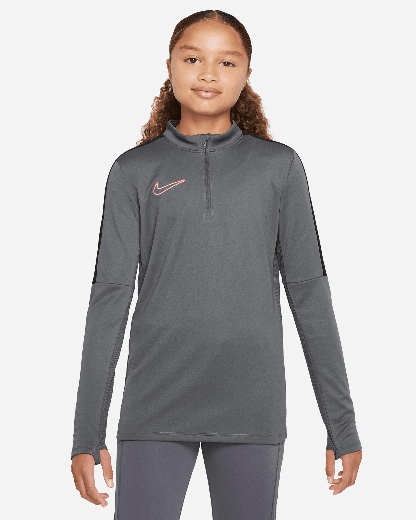 Maglia calcio NIKE DRI FIT ACADEMY 23 BIG JR - 0 | Cisalfa Sport