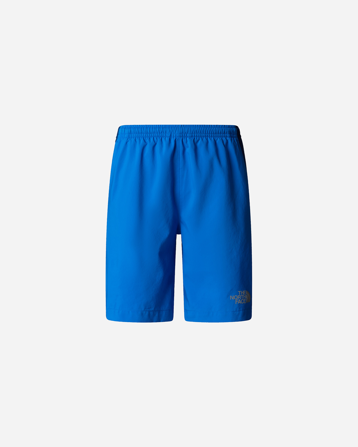 Pantaloncini THE NORTH FACE REACTOR JR - Blu - 0 | Cisalfa Sport