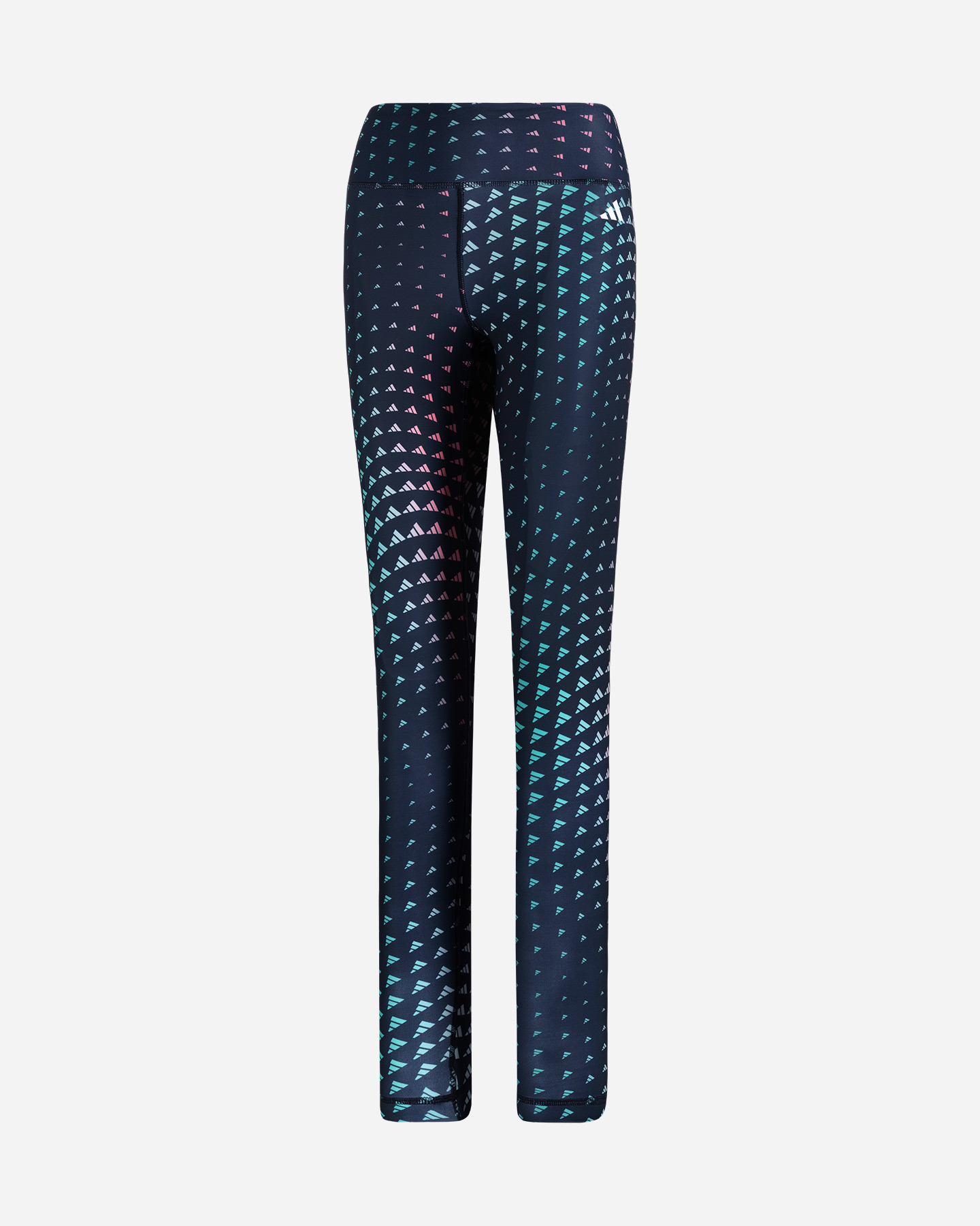 Leggings ADIDAS ALL OVER LOGHI W - 0 | Cisalfa Sport