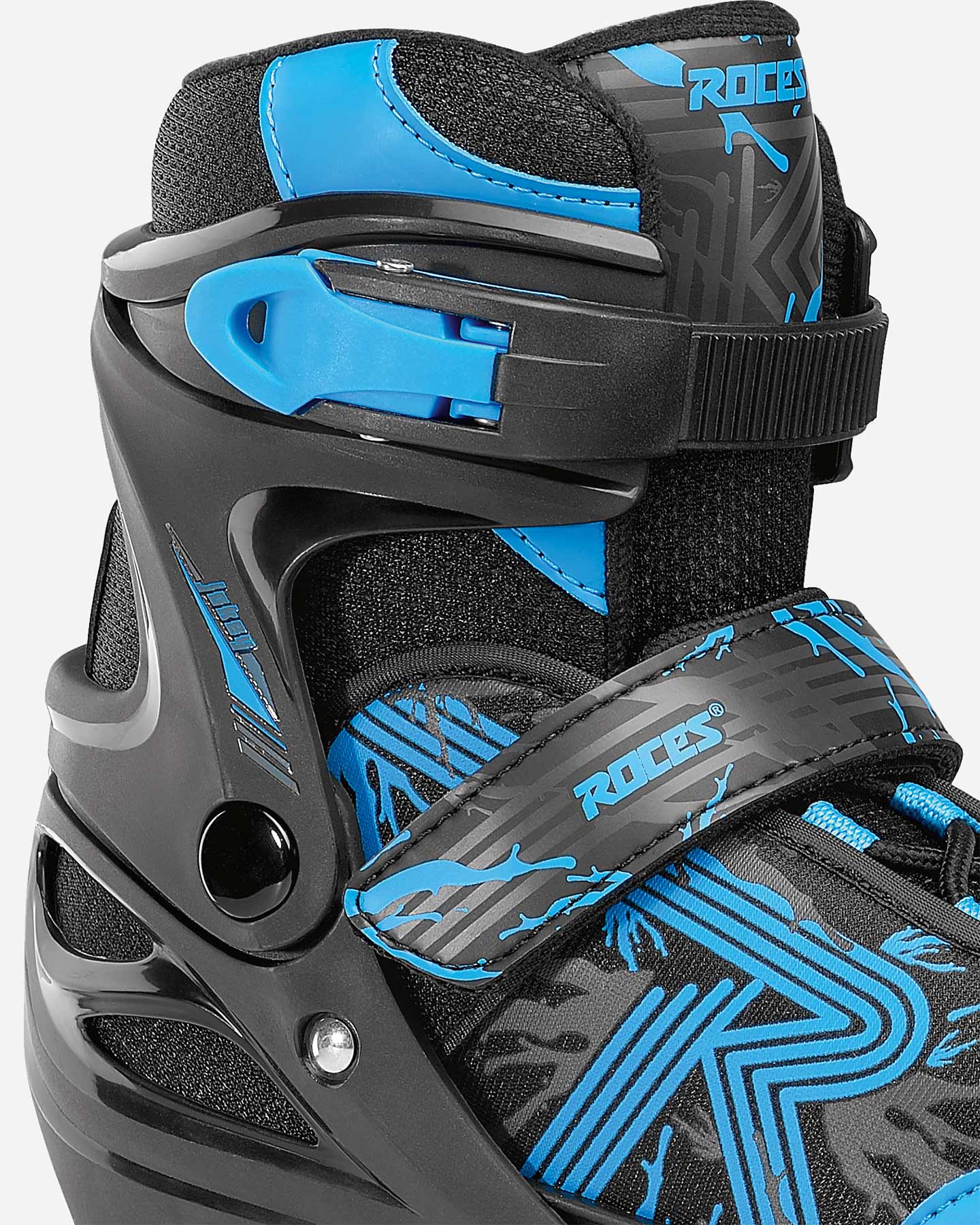 Pattini inline ROCES JOKEY 3.0 JR - 1 | Cisalfa Sport