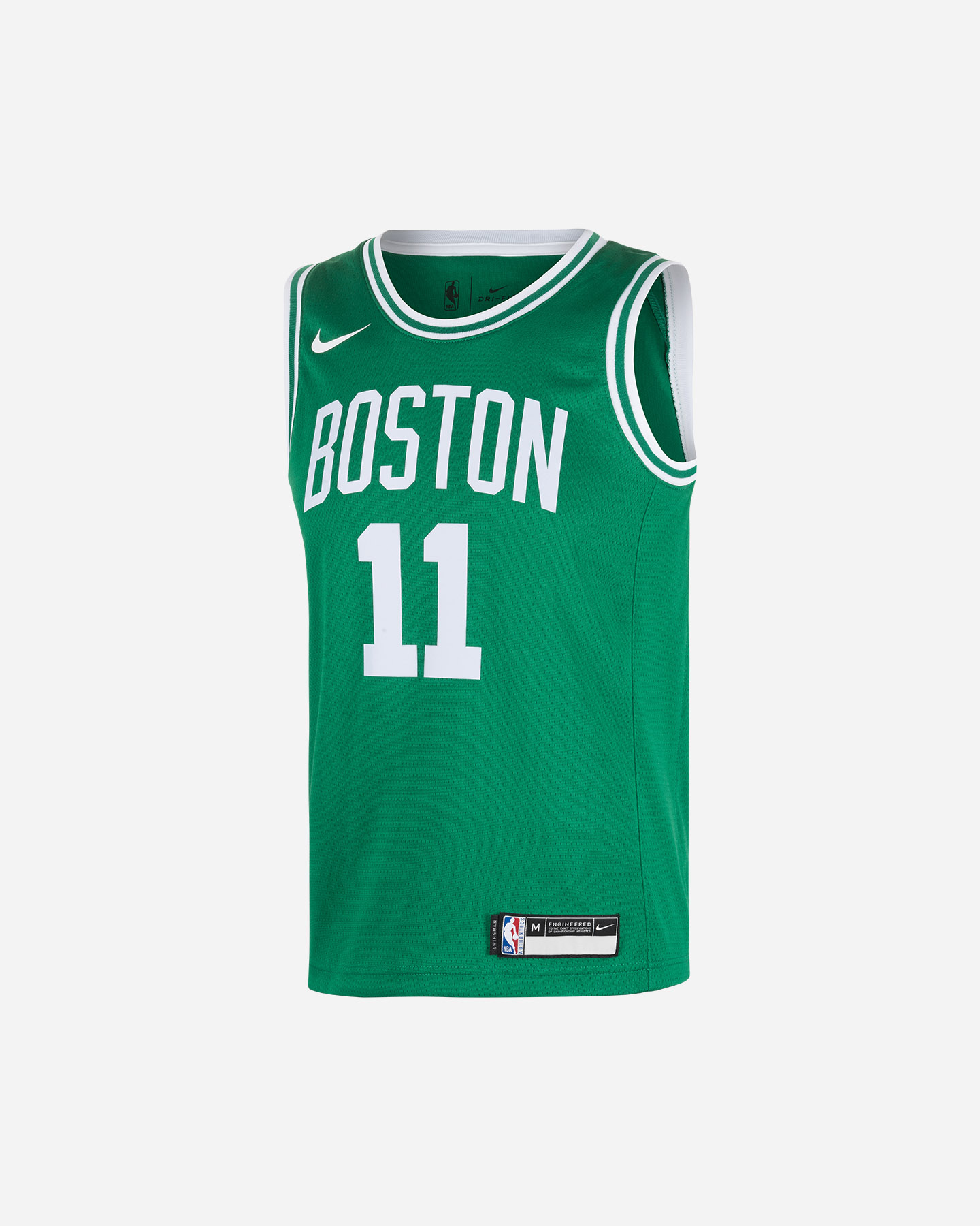 canotta celtics adidas