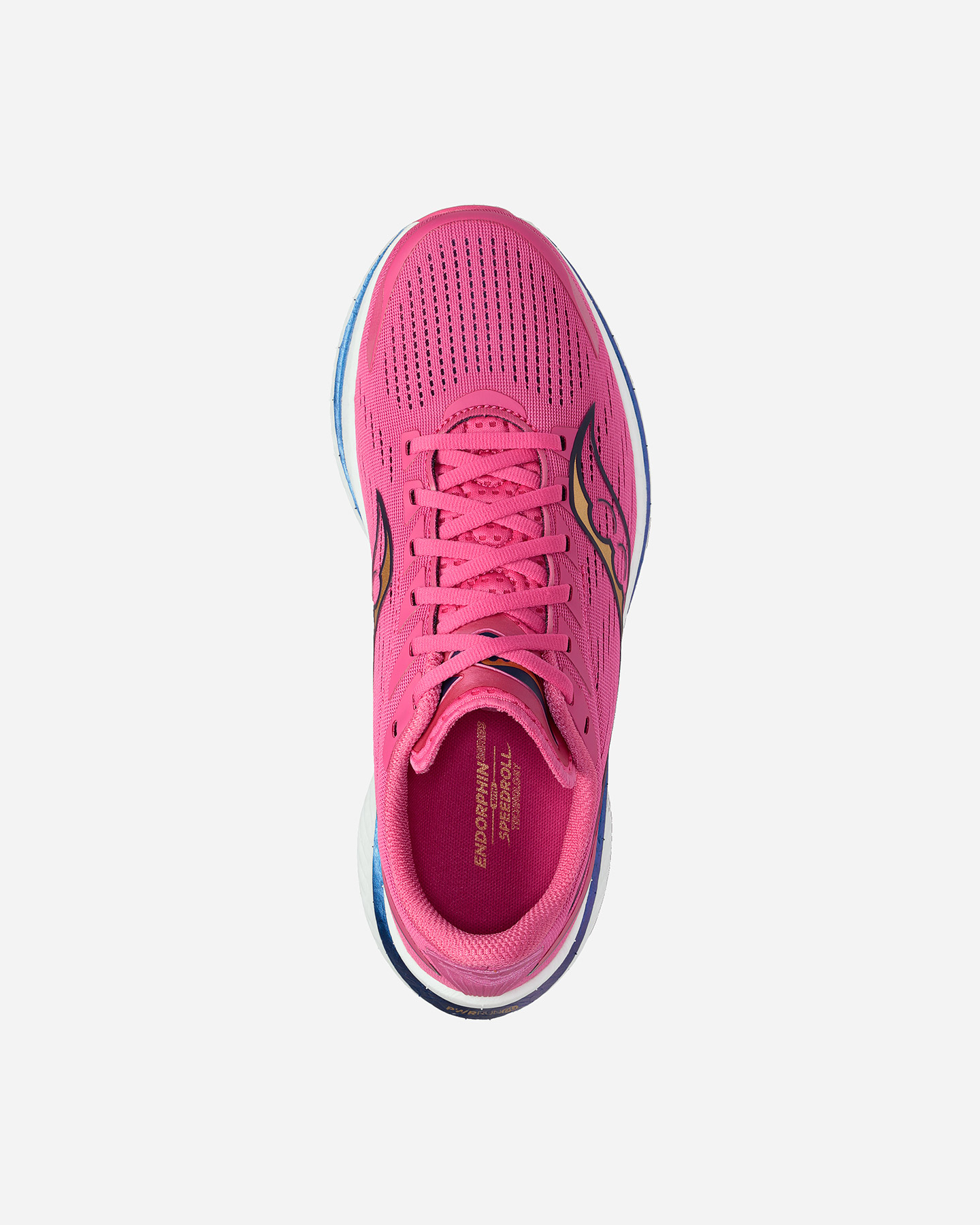 Scarpe running SAUCONY ENDORPHIN SPEED 3 M - 6 | Cisalfa Sport